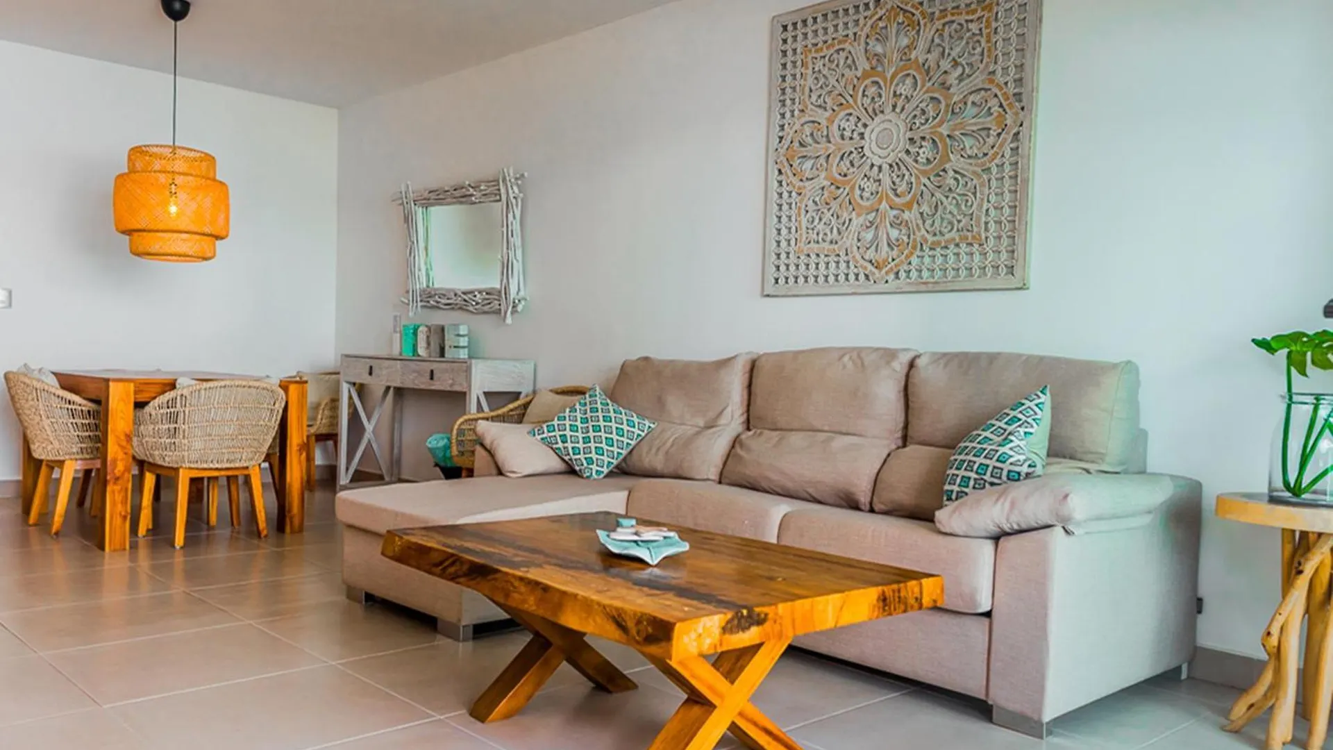 Beach Homes Punta Cana 0*,
