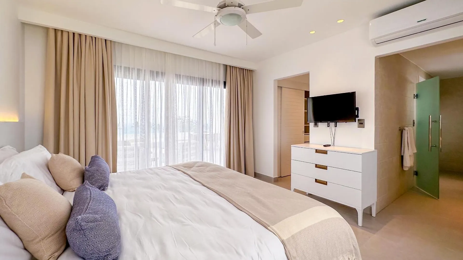 Beach Homes Punta Cana Apartament