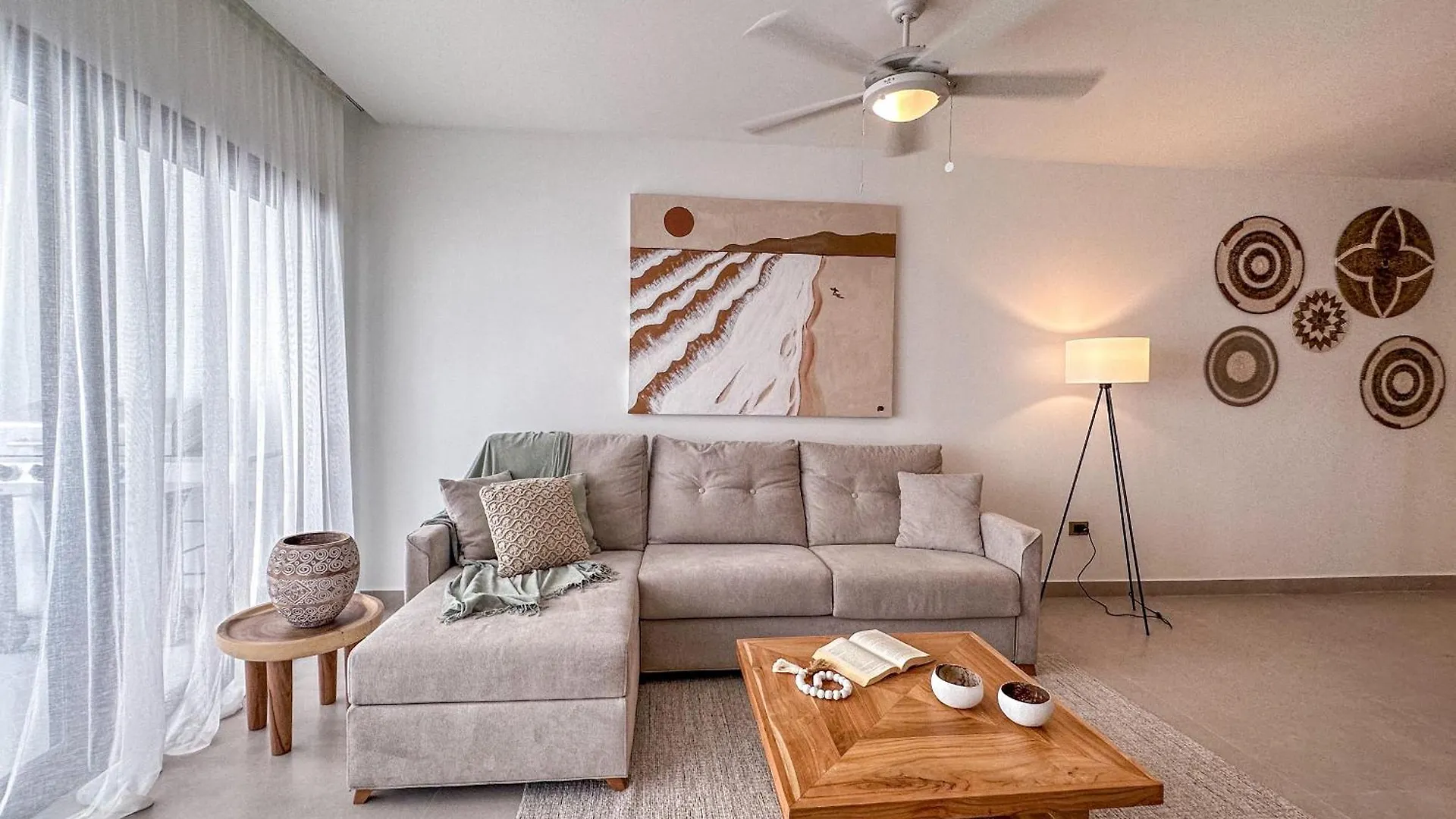 Apartament Beach Homes Punta Cana