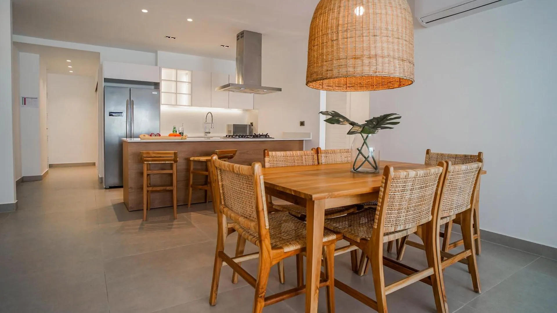 Beach Homes Punta Cana