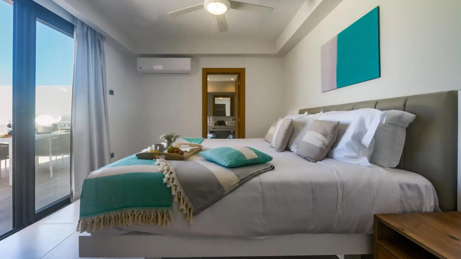 Apartment Beach Homes Punta Cana Dominican Republic