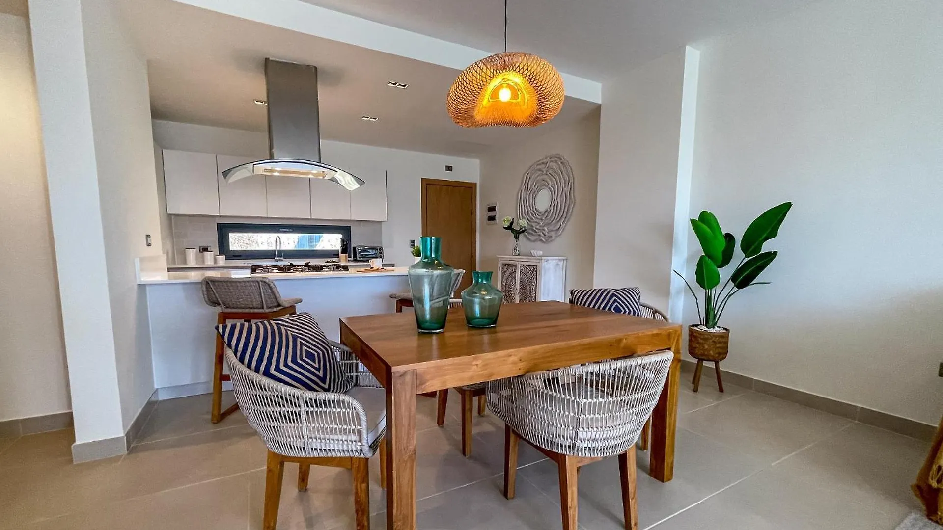 Beach Homes Punta Cana Appartamento