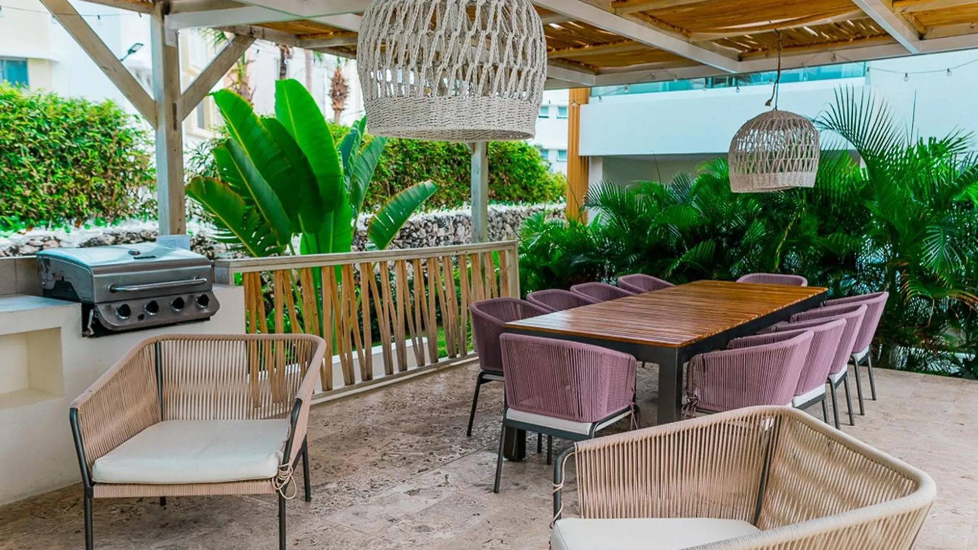 Beach Homes Punta Cana Dominican Republic