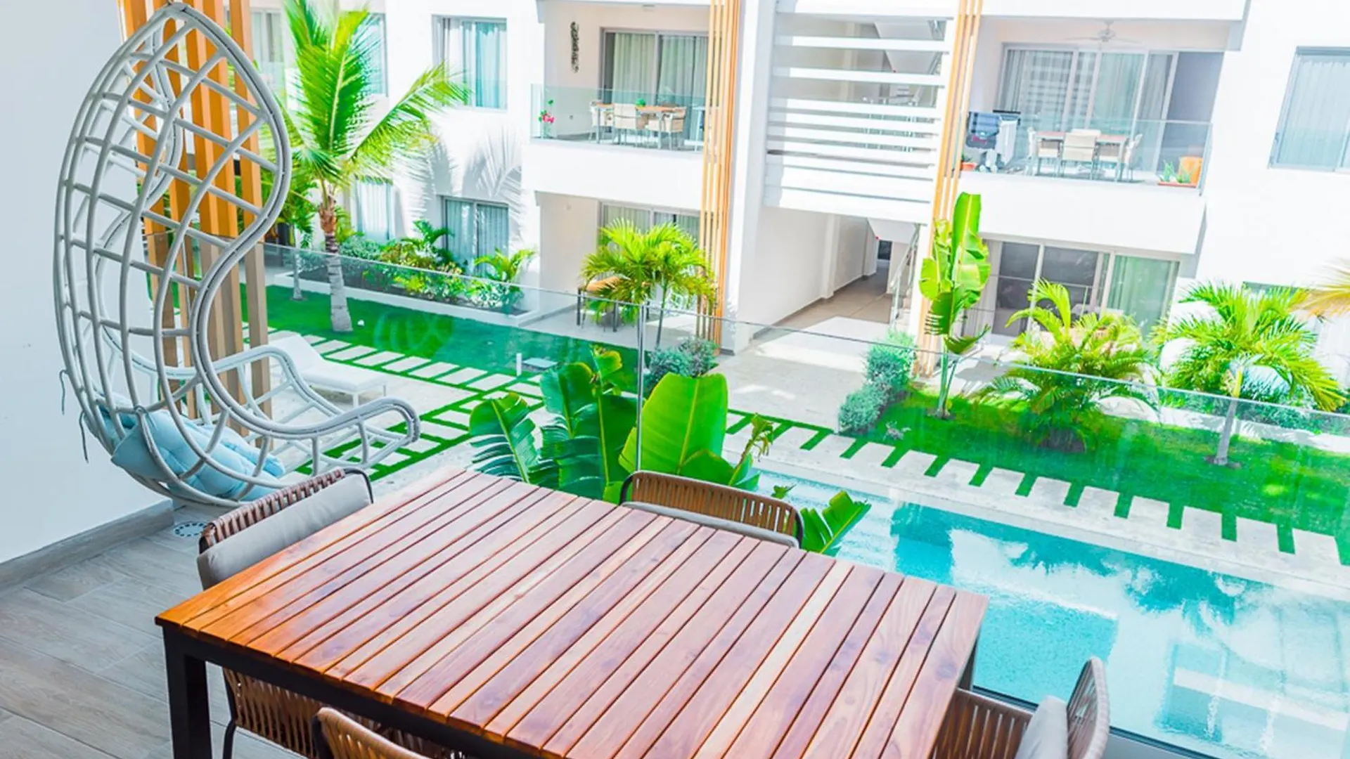 Appartamento Beach Homes Punta Cana