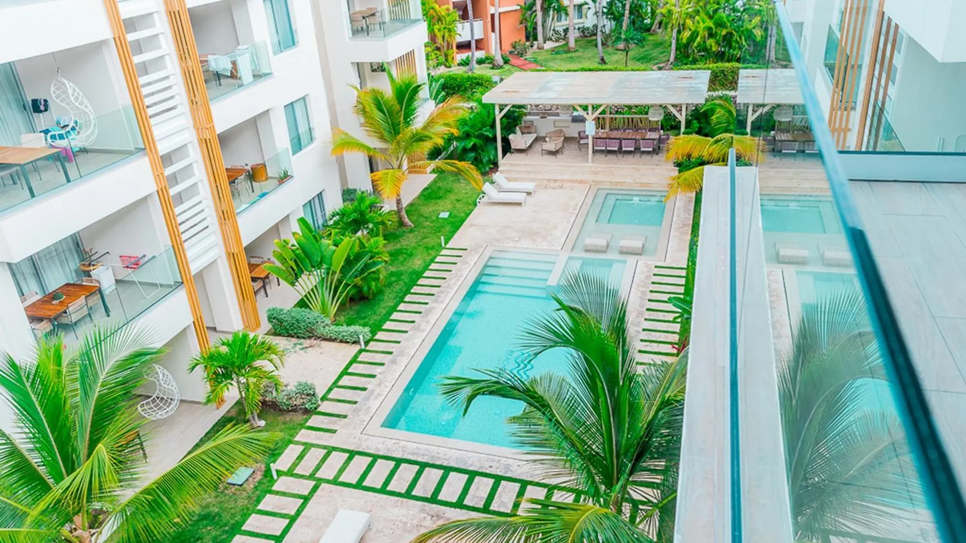 Beach Homes Punta Cana