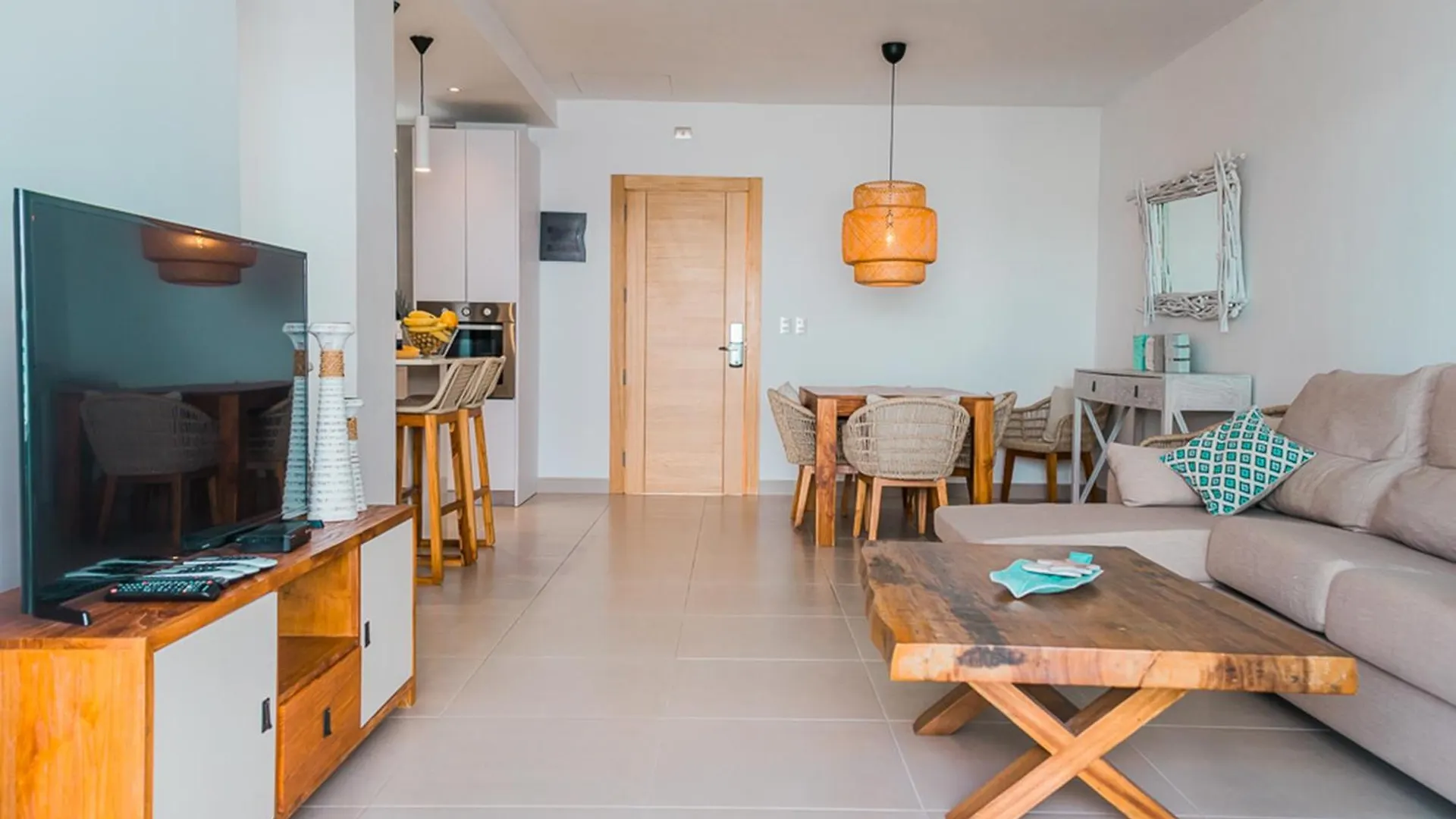 Apartment Beach Homes Punta Cana