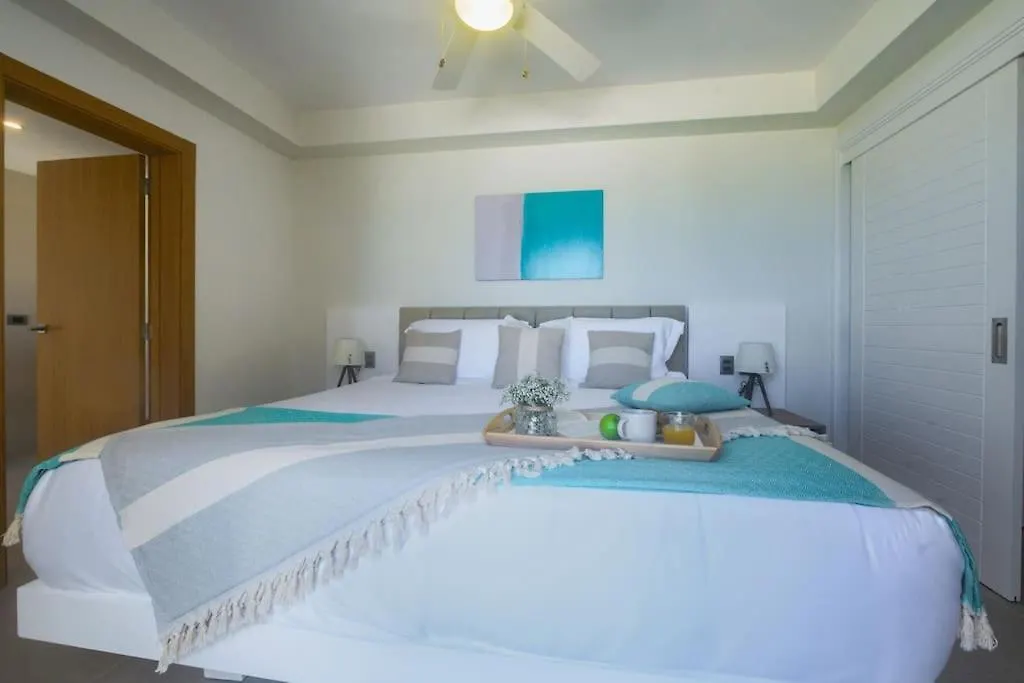 Beach Homes Punta Cana Appartamento