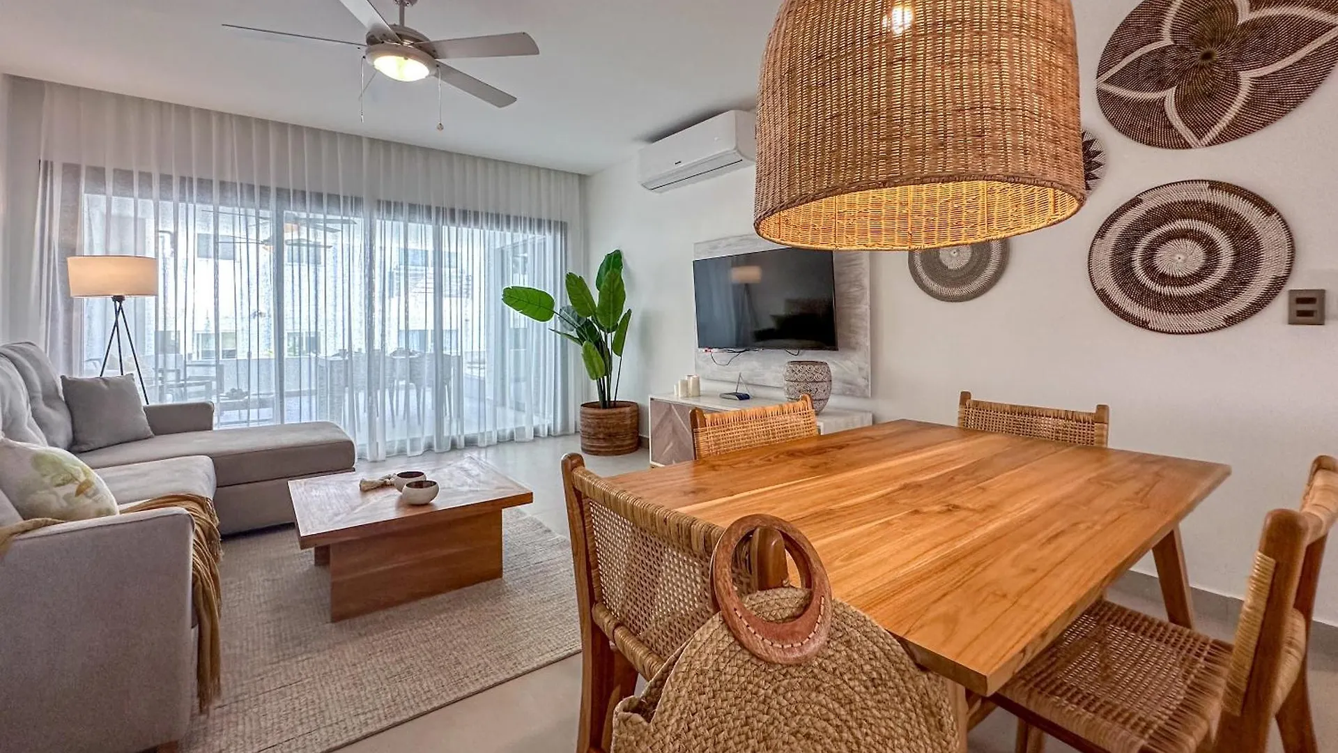 Appartamento Beach Homes Punta Cana
