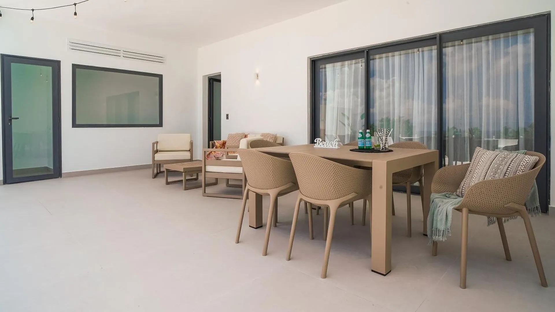 Appartamento Beach Homes Punta Cana