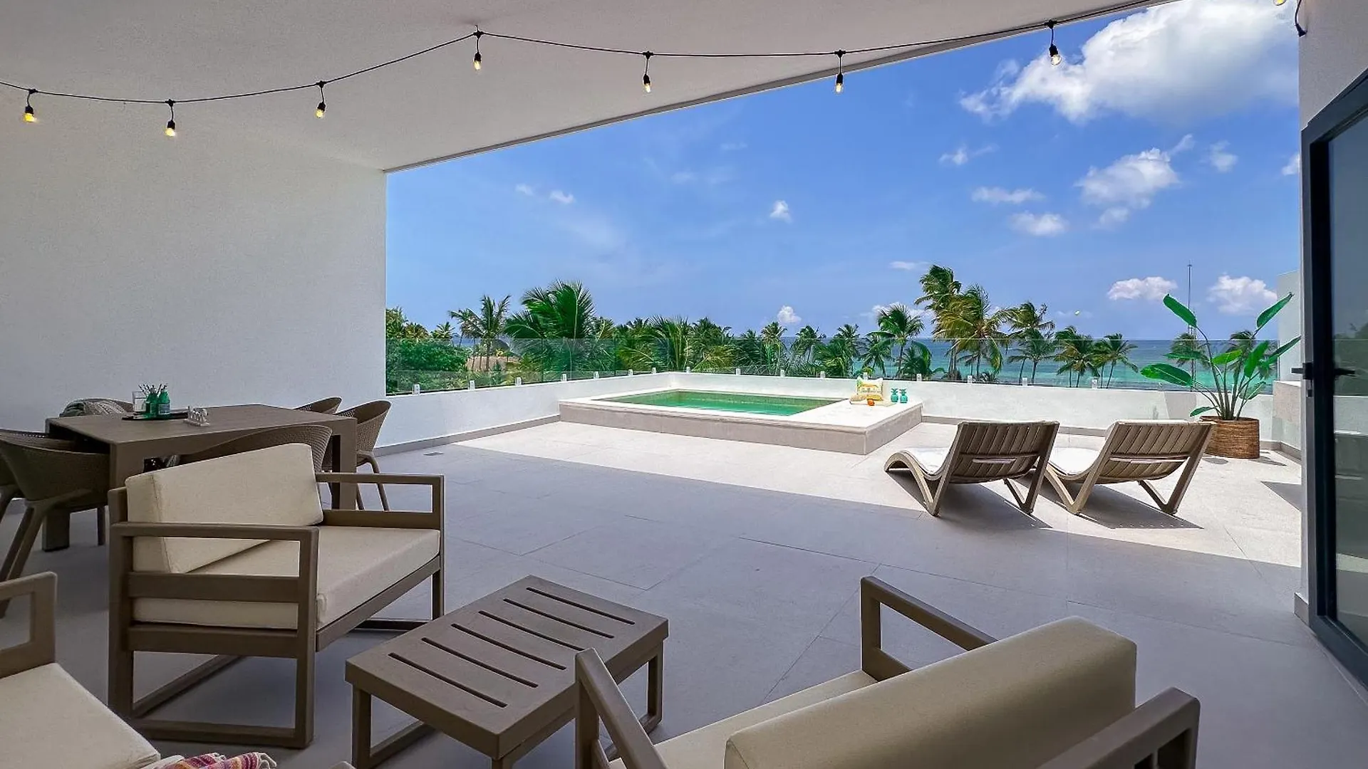 Beach Homes Punta Cana 0*,  Repubblica Dominicana