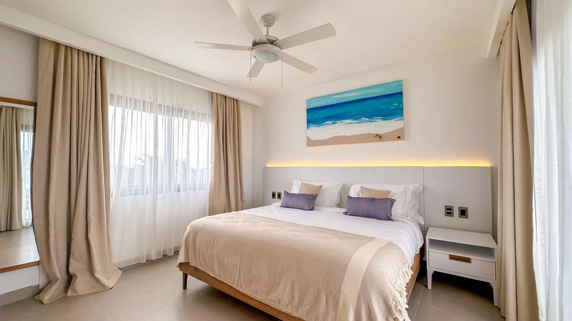 Beach Homes Punta Cana Appartamento