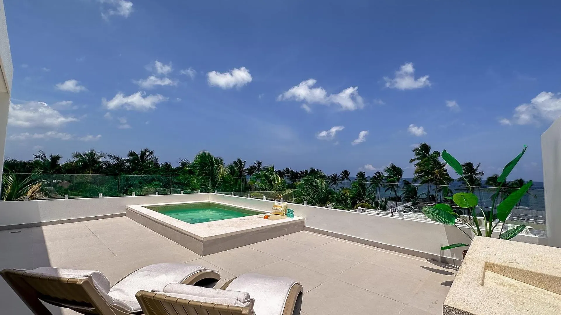 Beach Homes Punta Cana