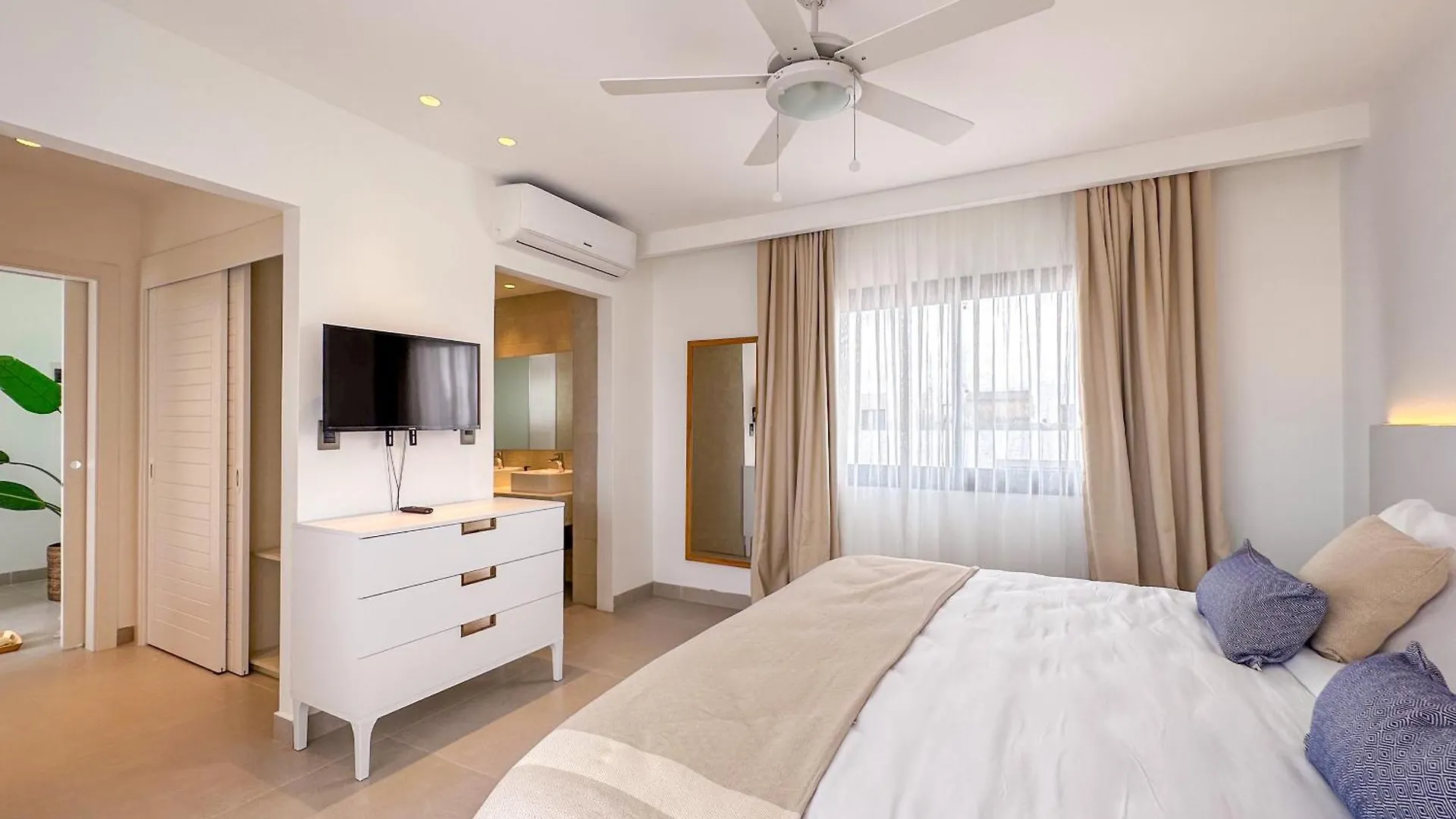 Beach Homes Punta Cana 0*,