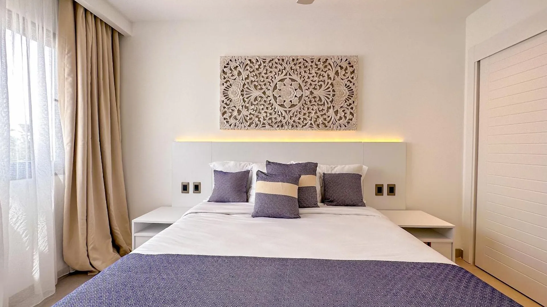 Beach Homes Punta Cana Apartment