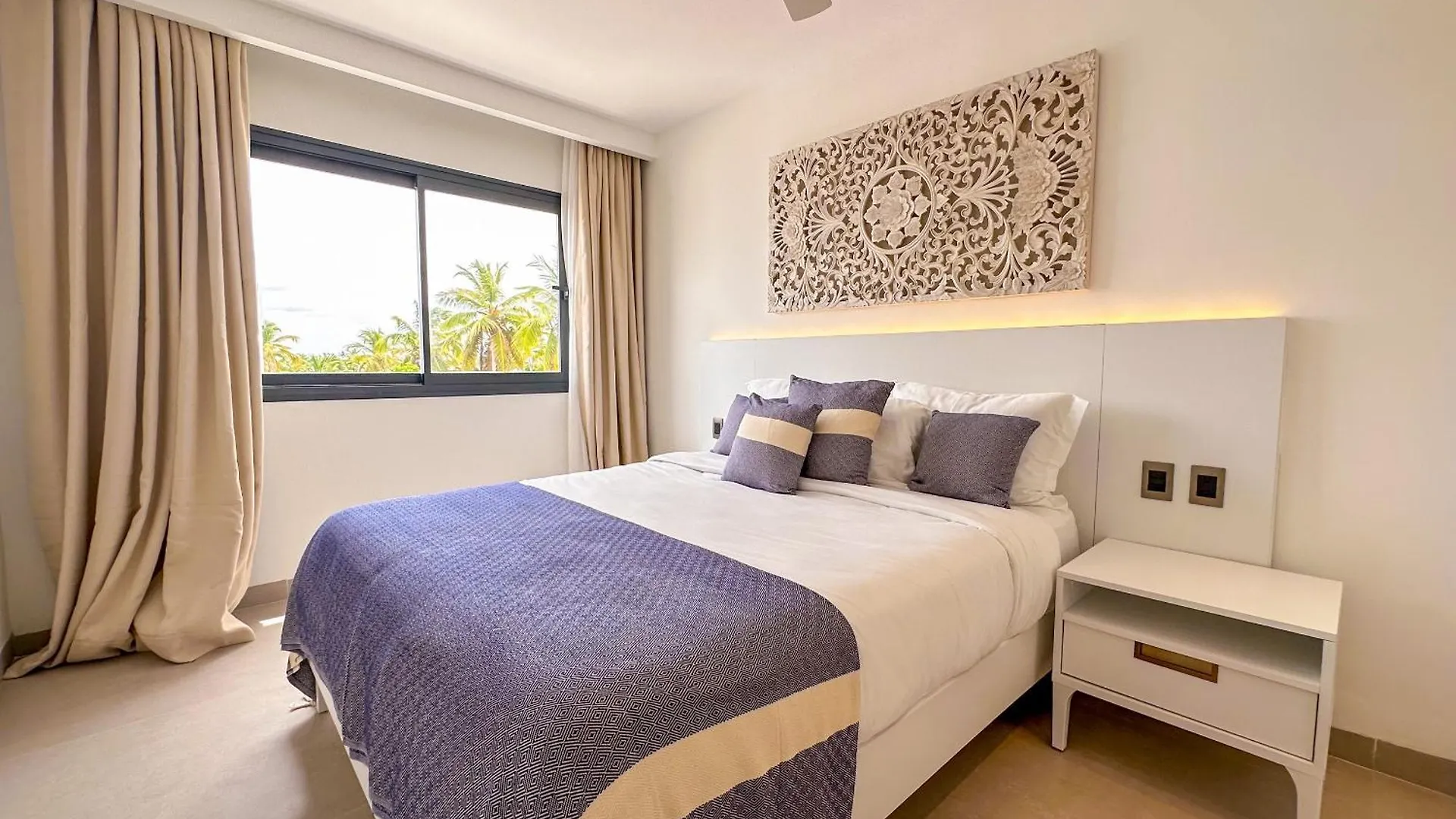 Appartamento Beach Homes Punta Cana