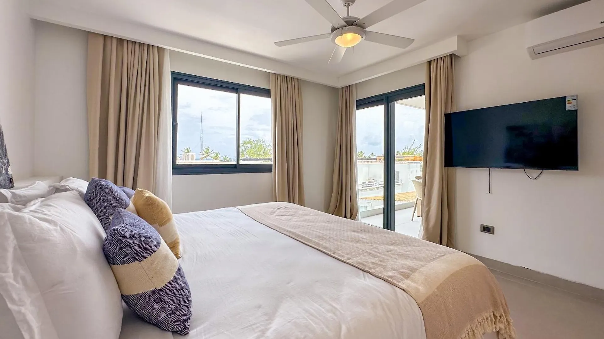 Beach Homes Punta Cana Appartamento