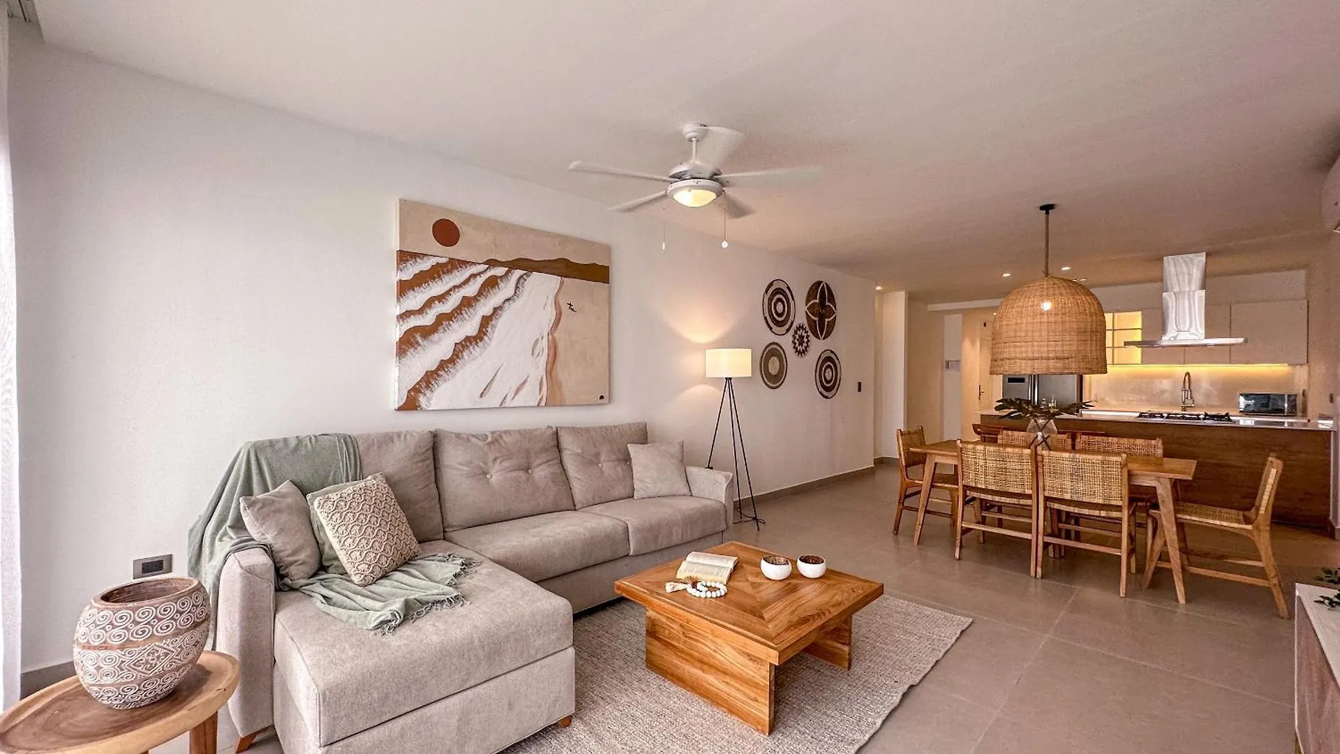 Beach Homes Punta Cana 0*,