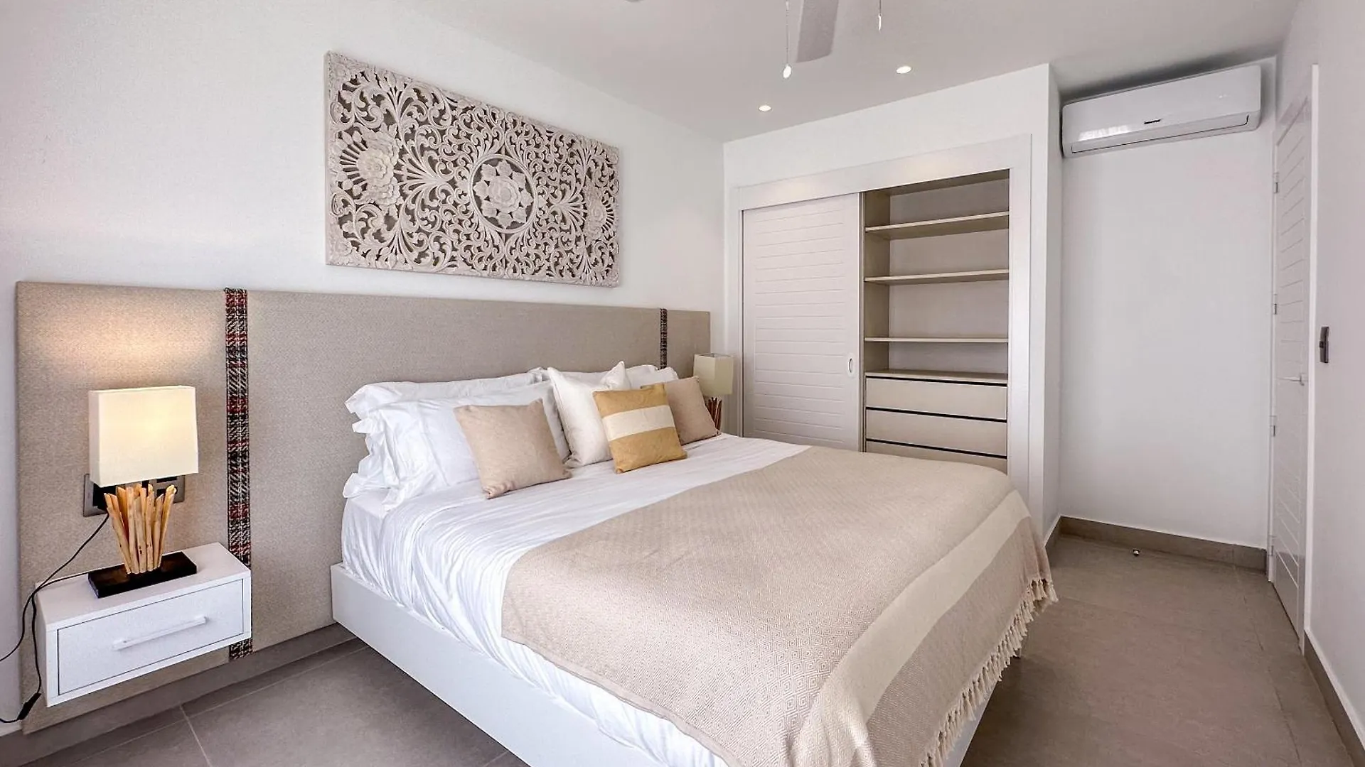 Beach Homes Punta Cana Appartamento