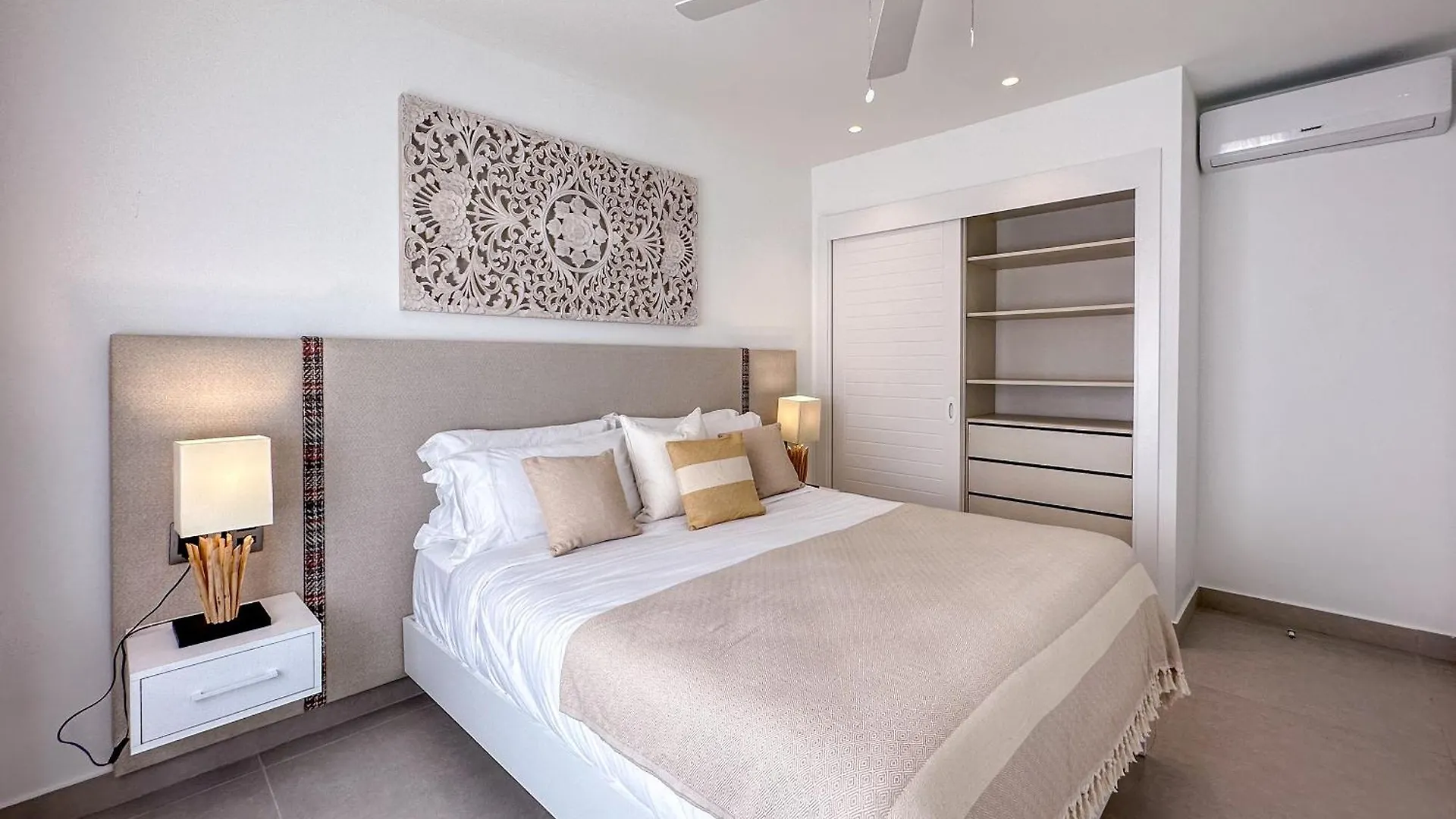 Appartamento Beach Homes Punta Cana Repubblica Dominicana