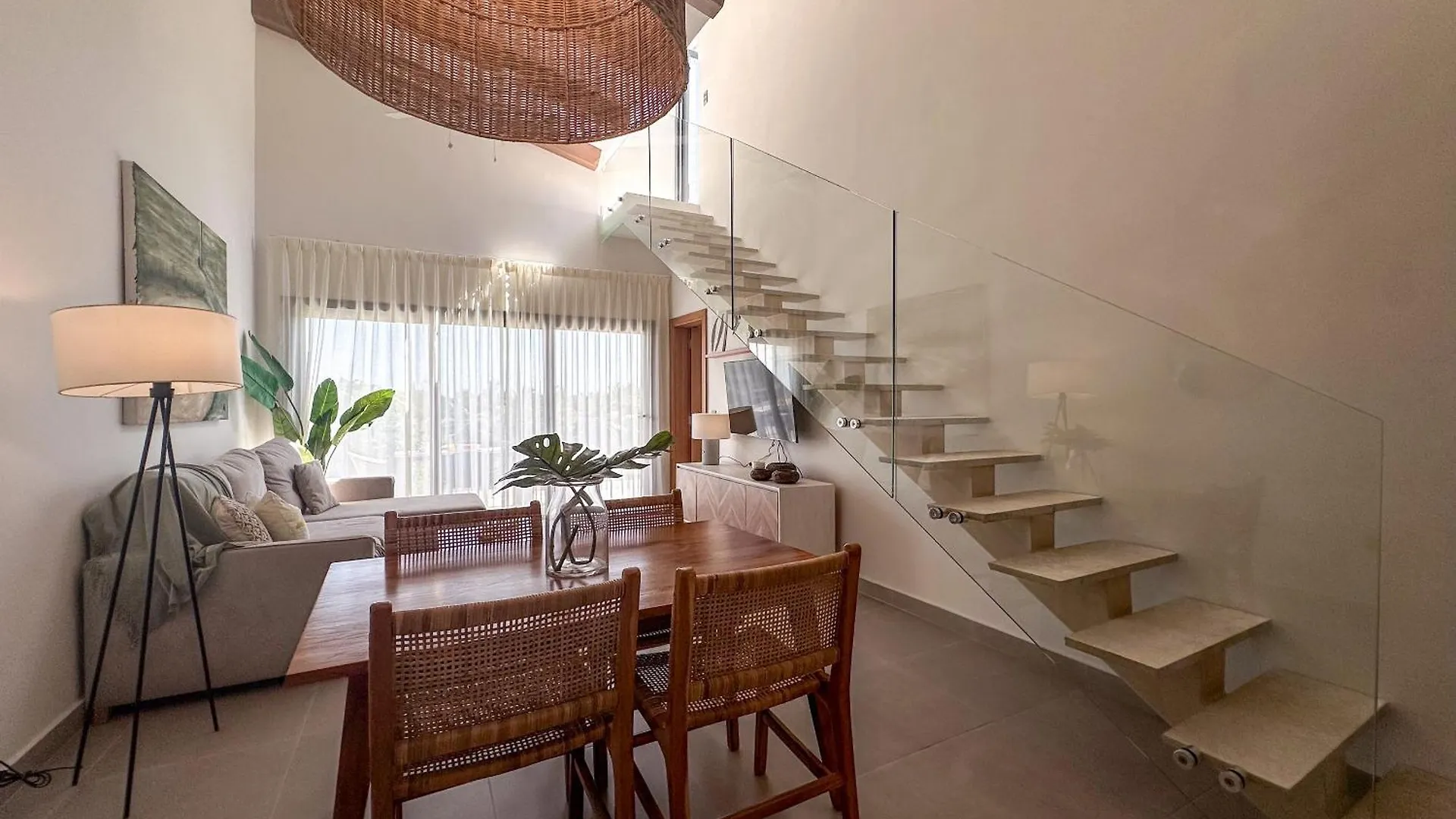 Beach Homes Punta Cana