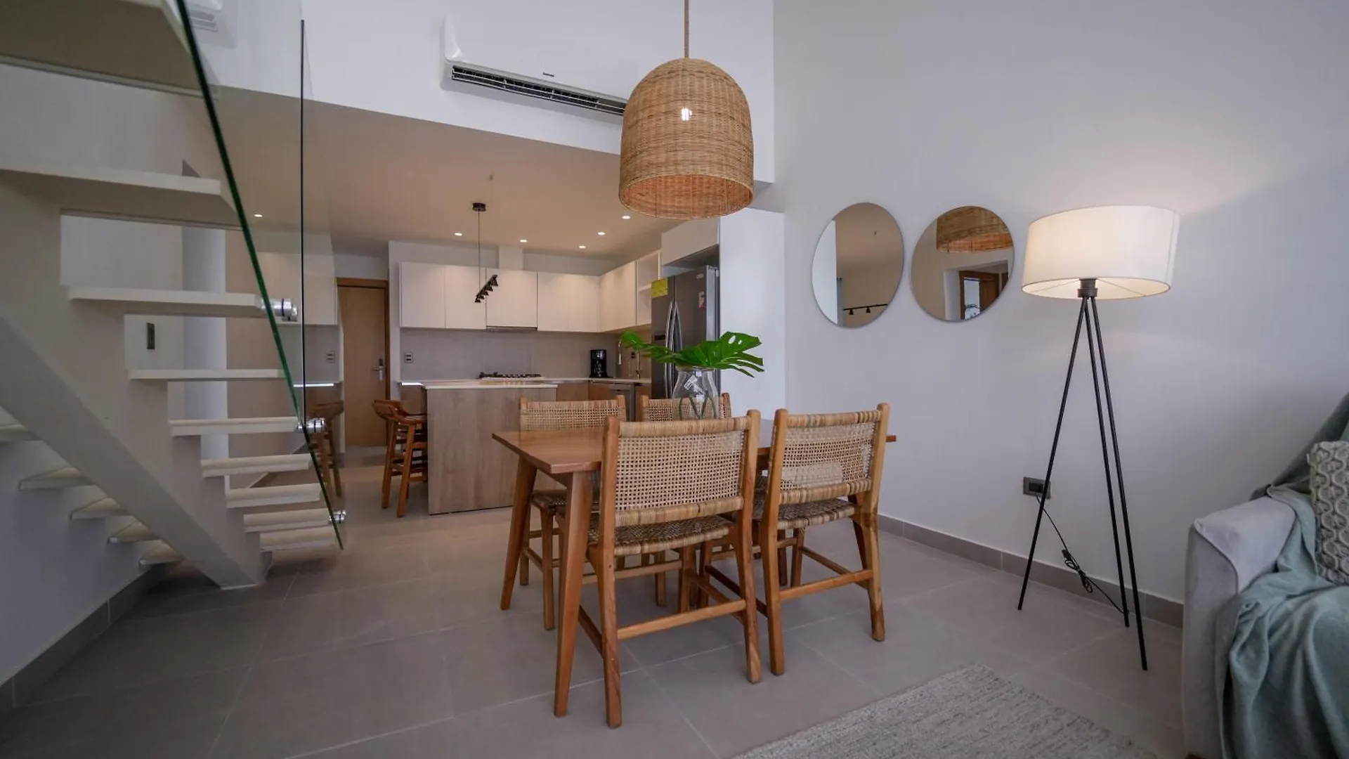 Appartamento Beach Homes Punta Cana