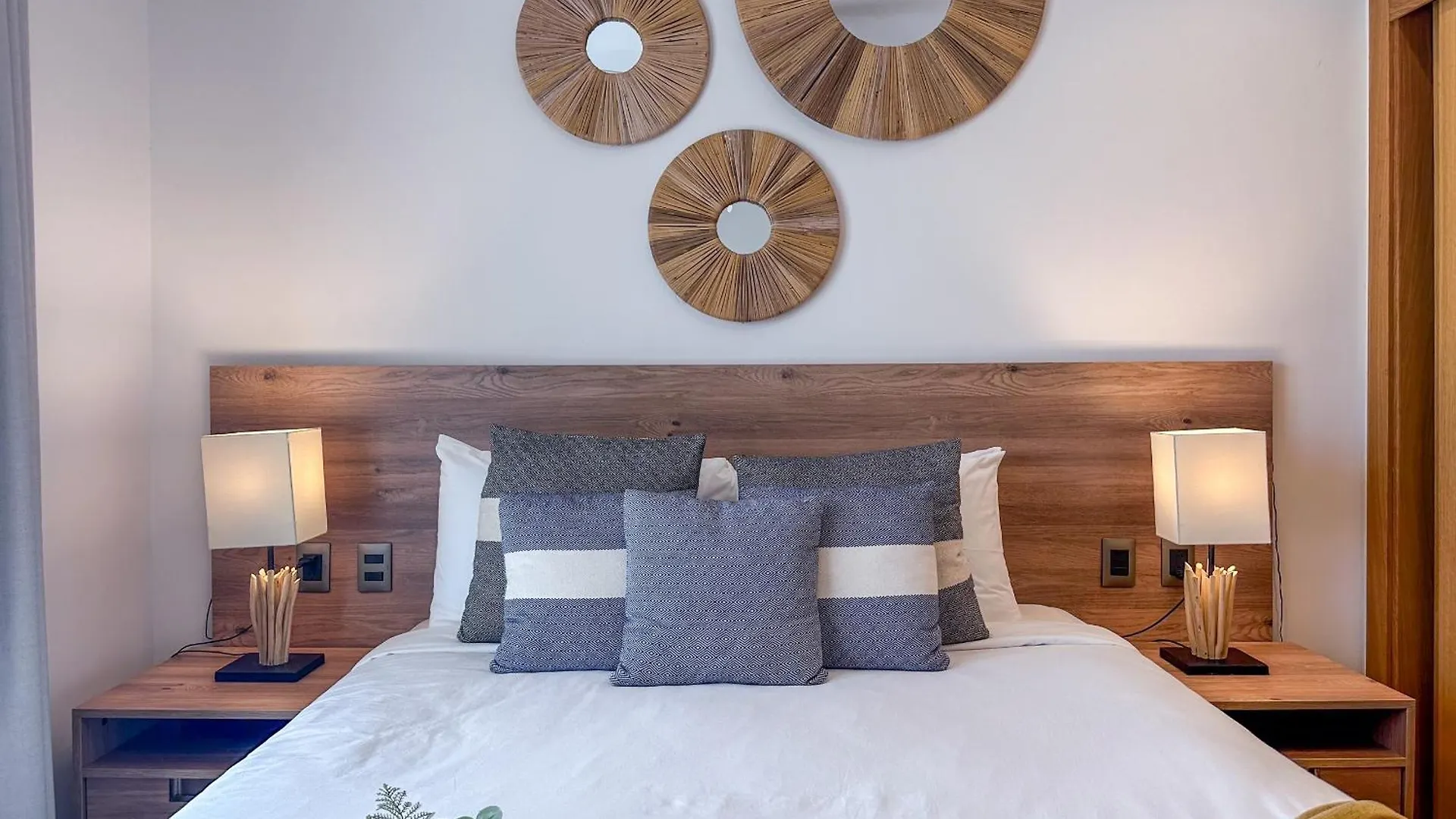 Beach Homes Punta Cana Appartamento