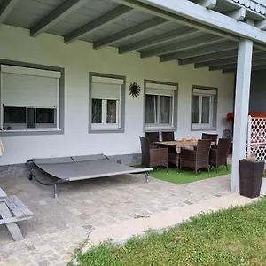 Huber's Apartment Hengersberg
