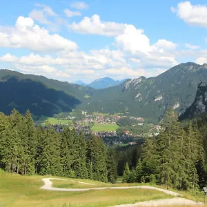 Alpinlife Ferienhaus Apartment Bad Kohlgrub