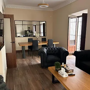 Moratin N3 150 M2 Apartment Seville