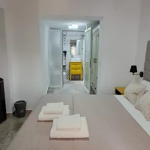 Casa Vladimir Apartment Arcos de la Frontera