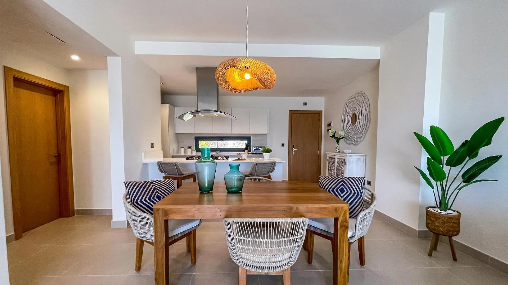 Beach Homes Punta Cana