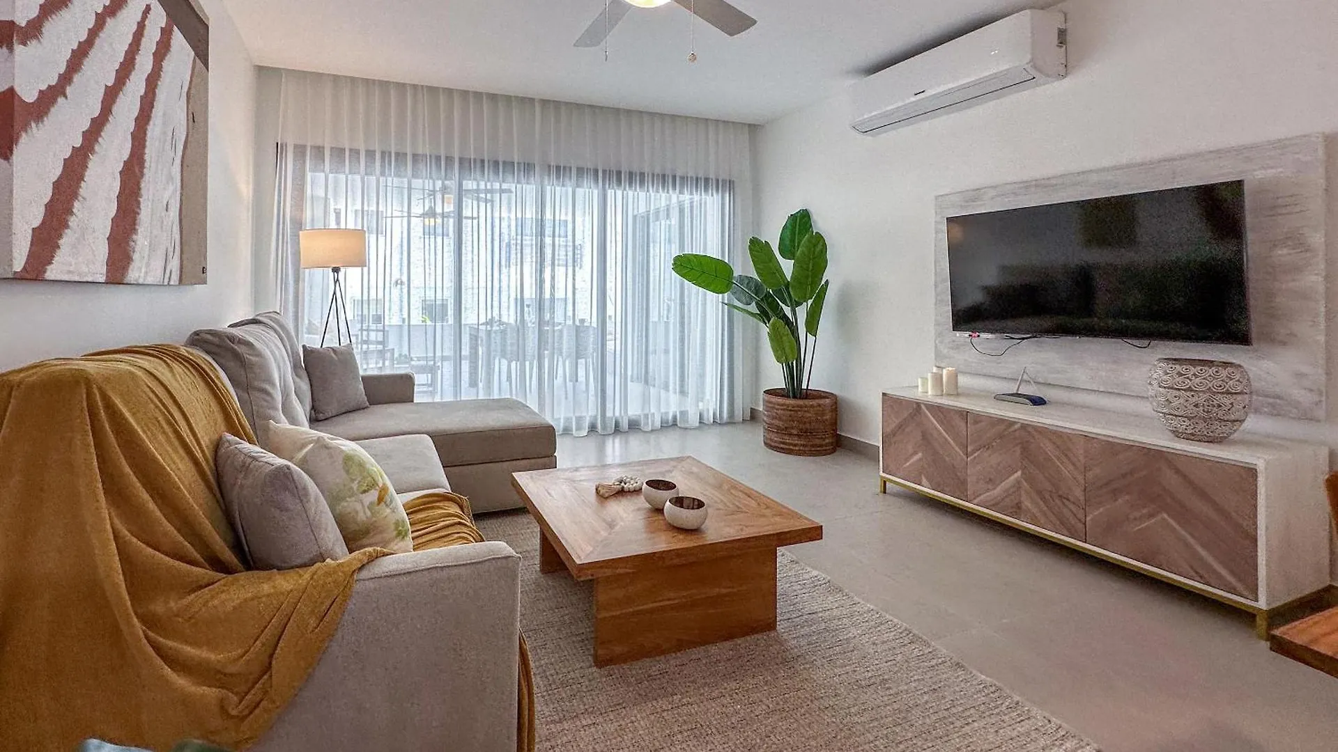Apartment Beach Homes Punta Cana Dominican Republic