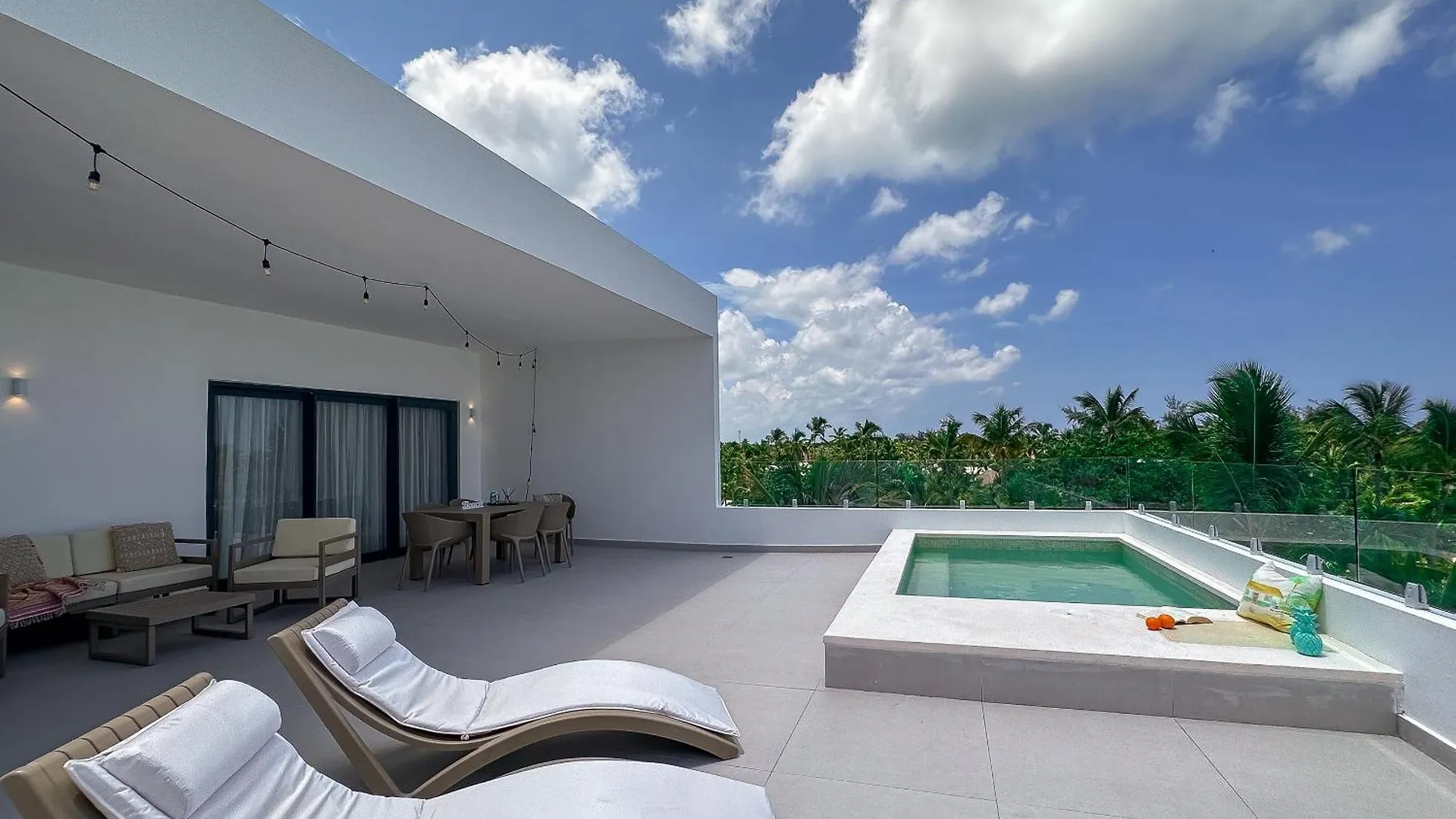 Beach Homes Punta Cana