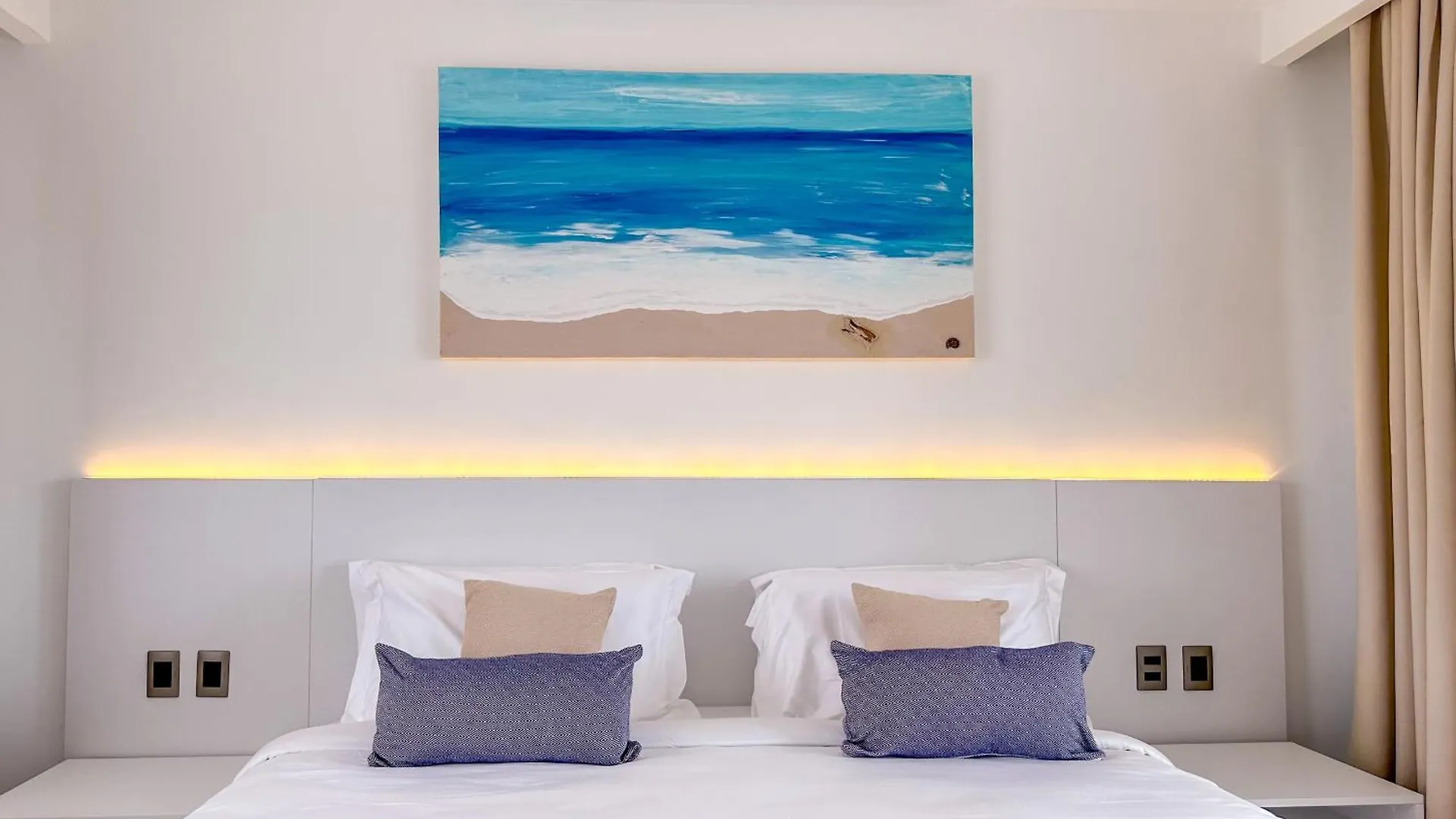 Apartment Beach Homes Punta Cana