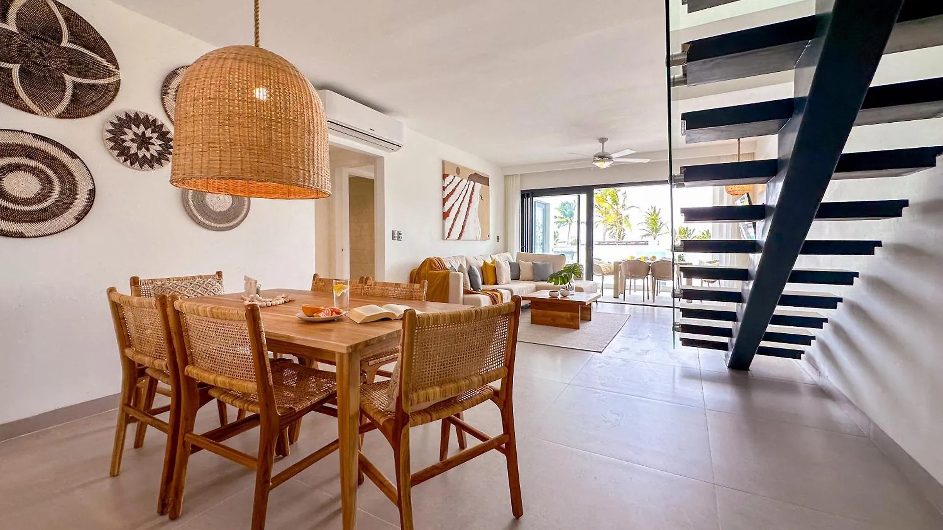 Apartment Beach Homes Punta Cana Dominican Republic