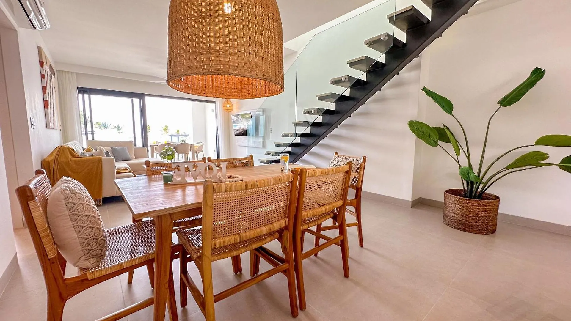 Apartment Beach Homes Punta Cana