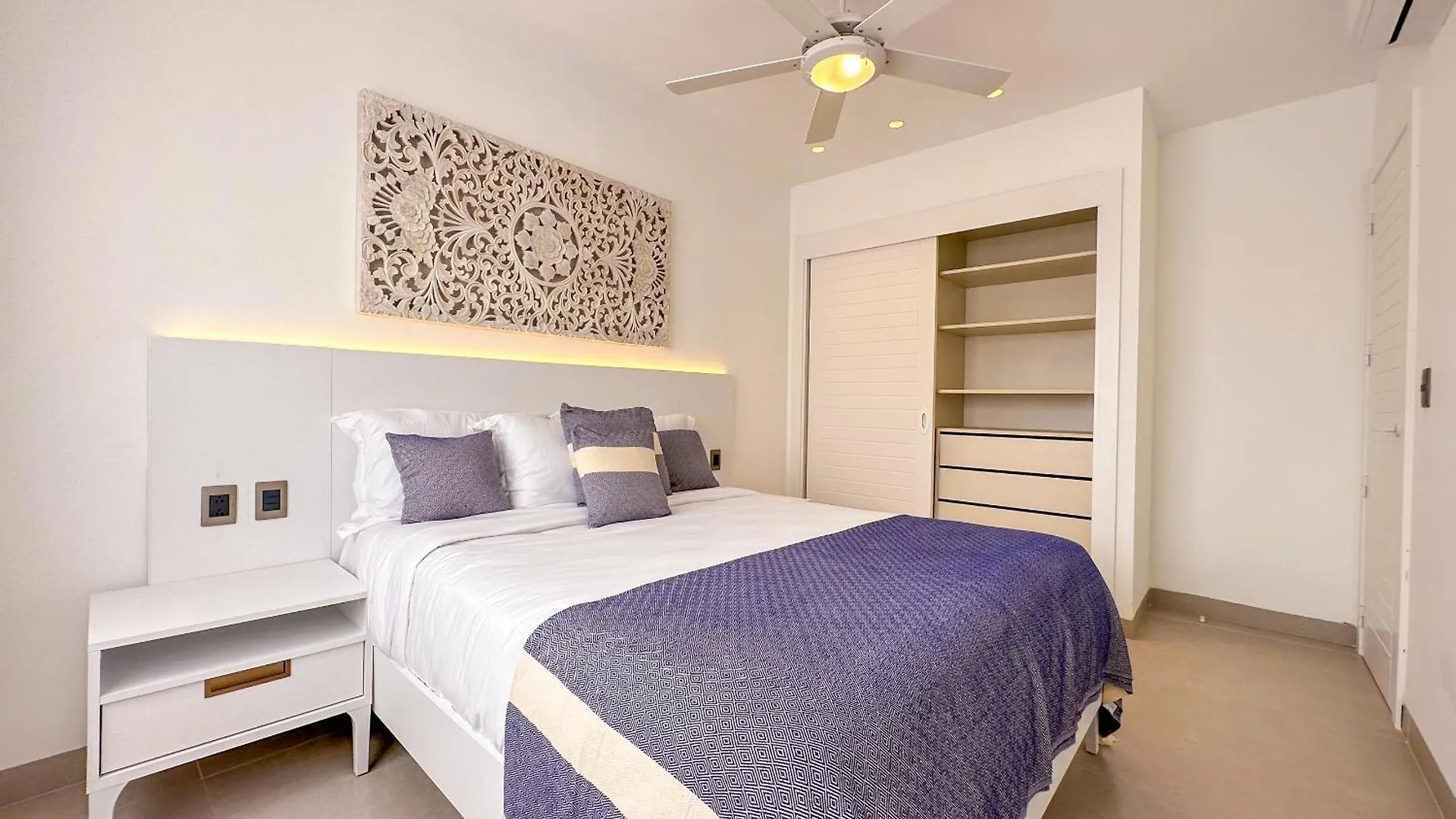 Beach Homes Punta Cana Apartment