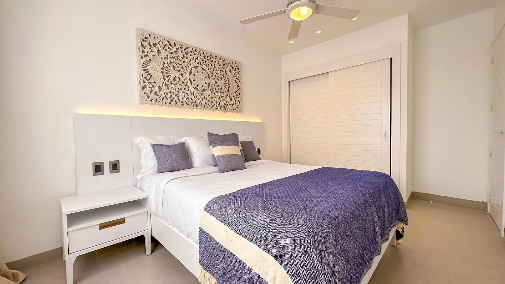 Beach Homes Punta Cana 0*,