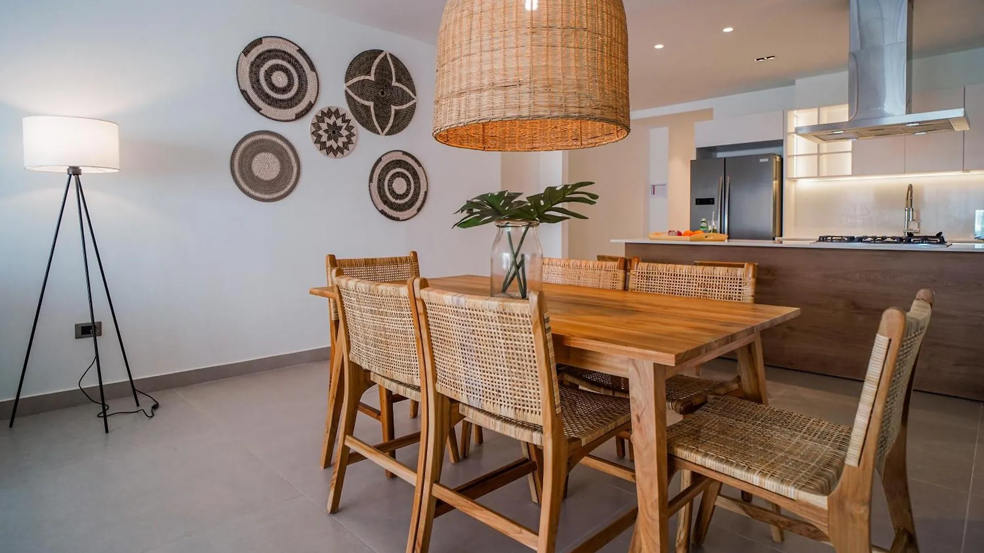Beach Homes Punta Cana 0*,