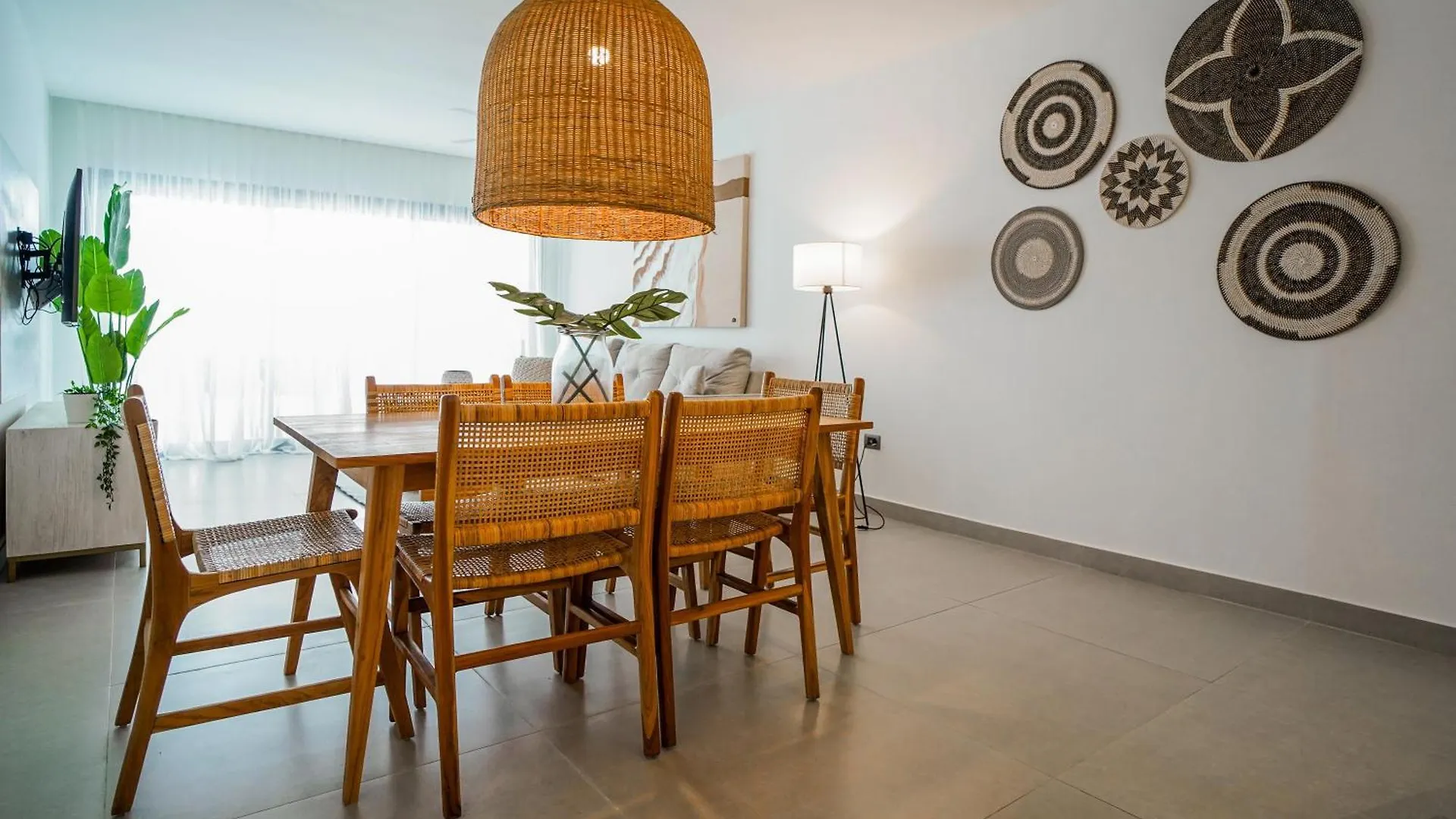 Beach Homes Punta Cana Apartment