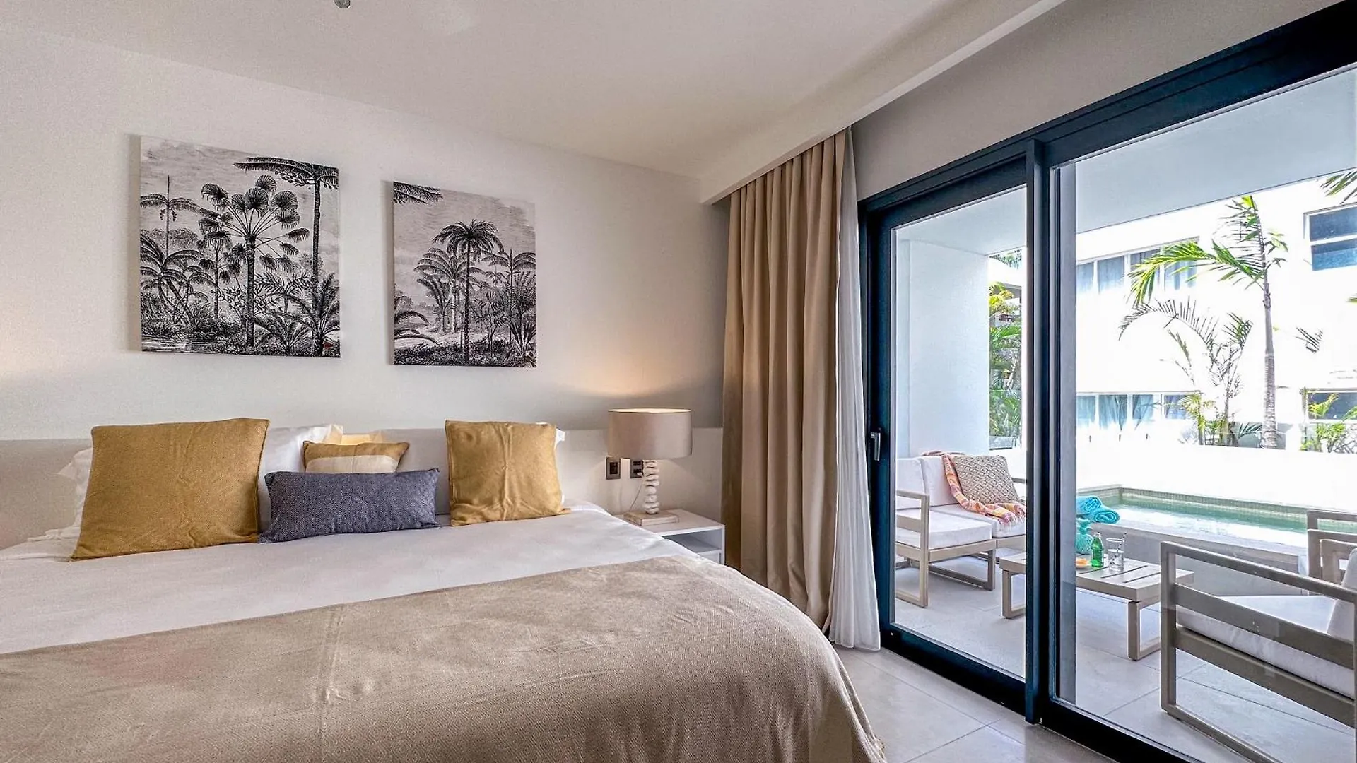 Beach Homes Punta Cana Apartment