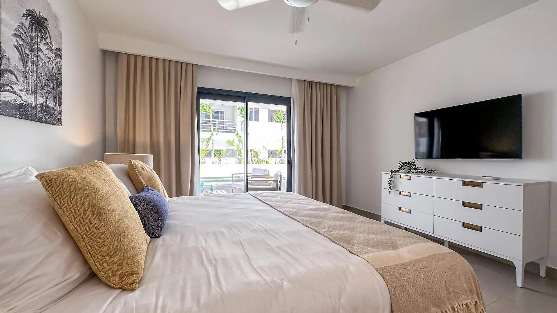 Beach Homes Punta Cana