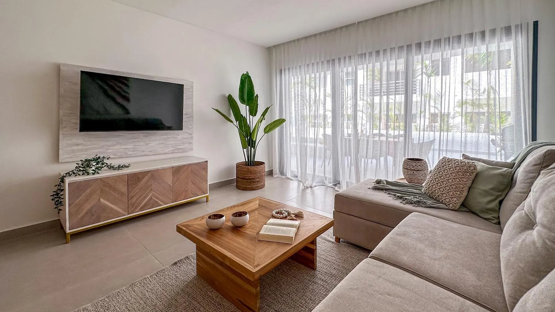 Beach Homes Punta Cana Apartment