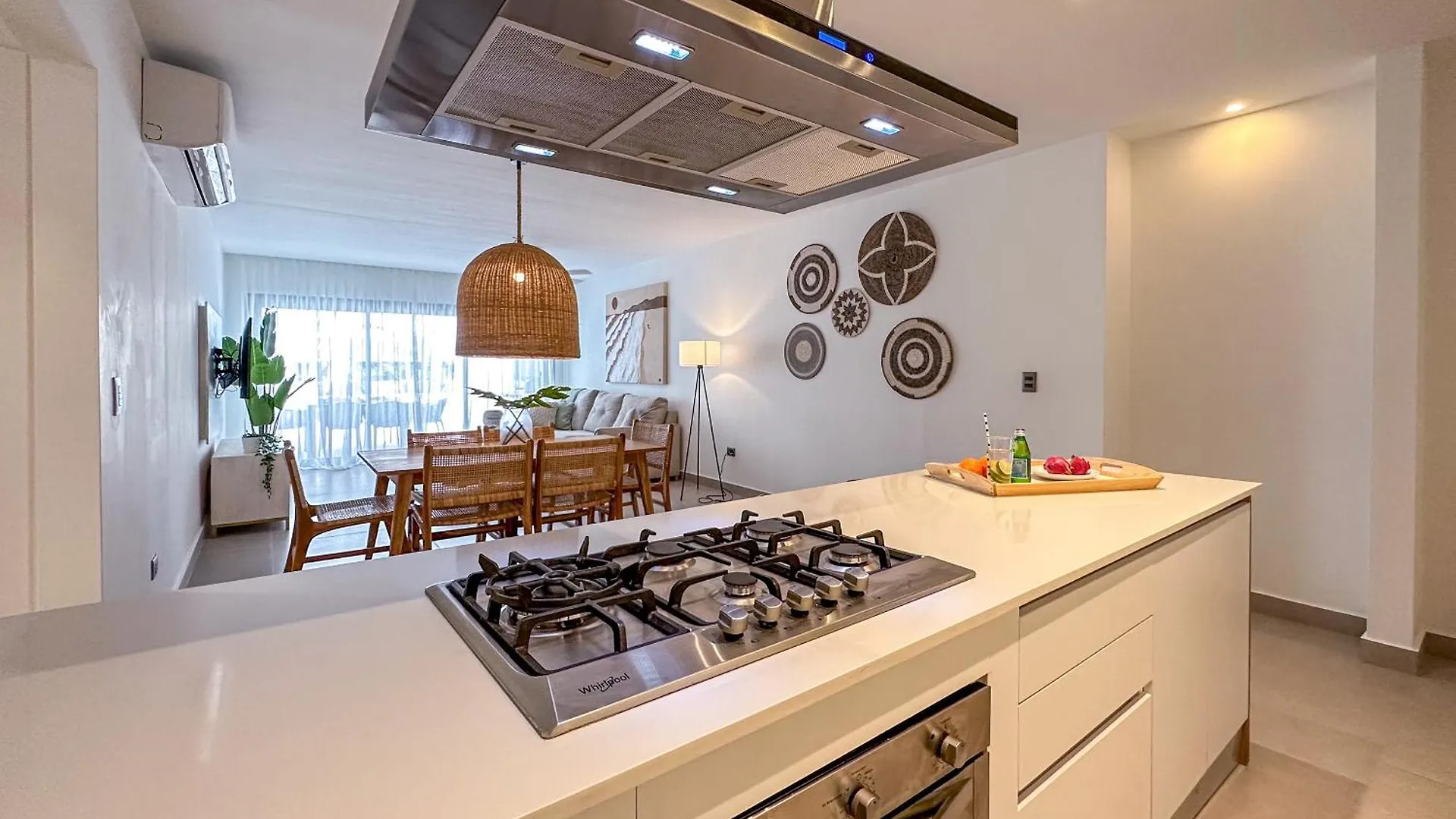 Apartment Beach Homes Punta Cana