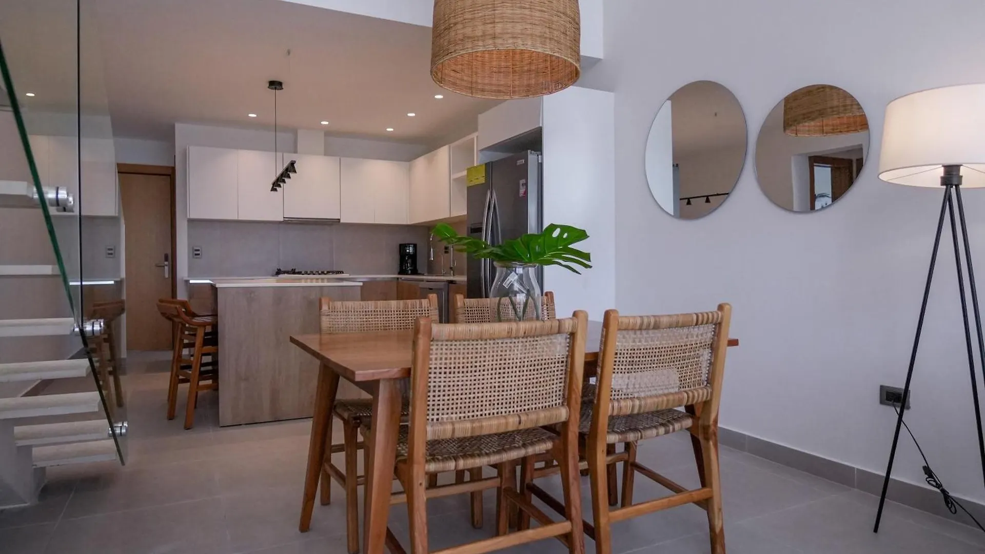 Beach Homes Punta Cana Apartment