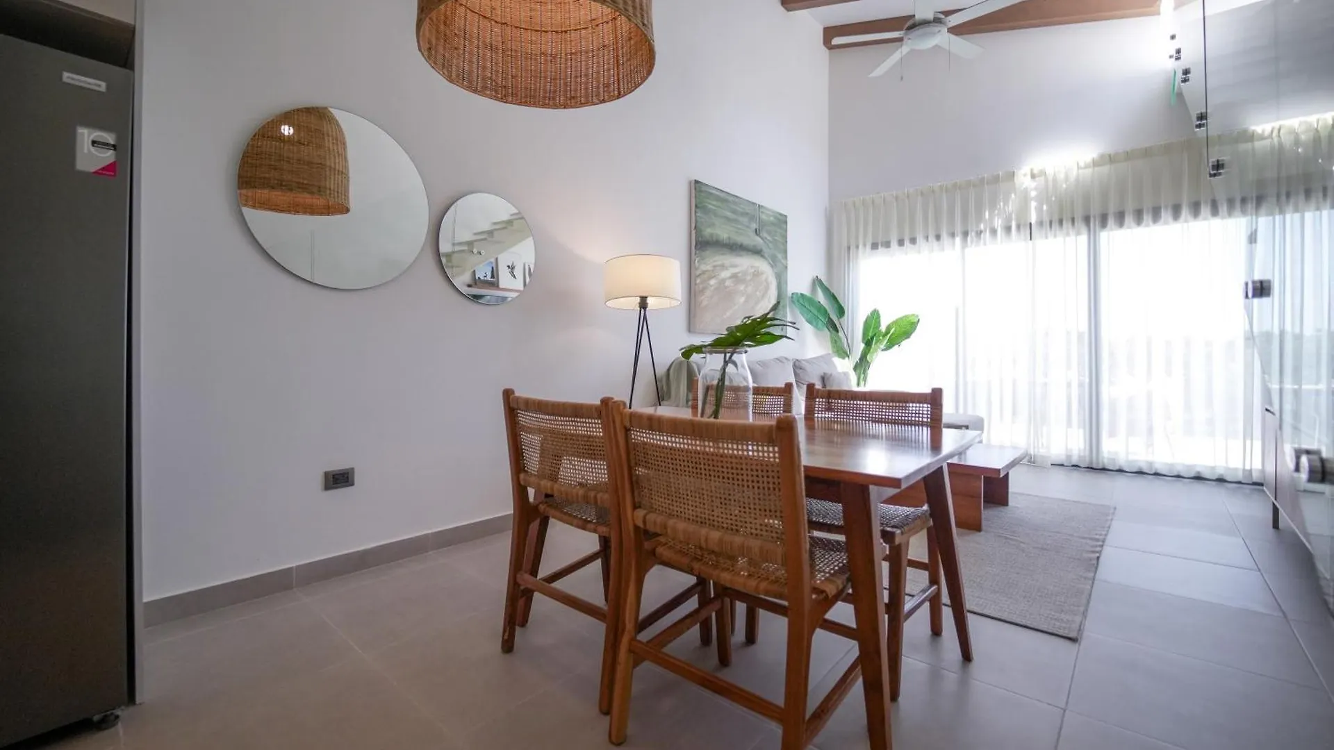 Apartment Beach Homes Punta Cana Dominican Republic