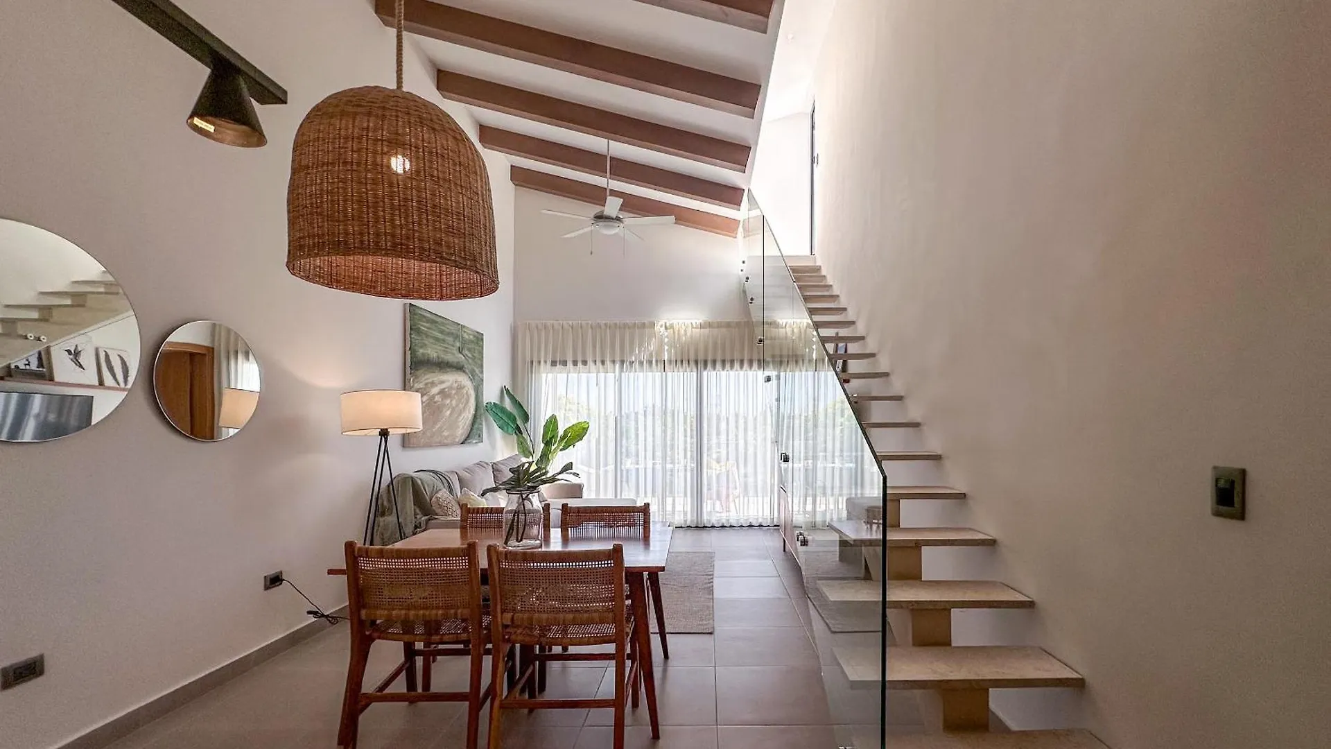 Apartment Beach Homes Punta Cana