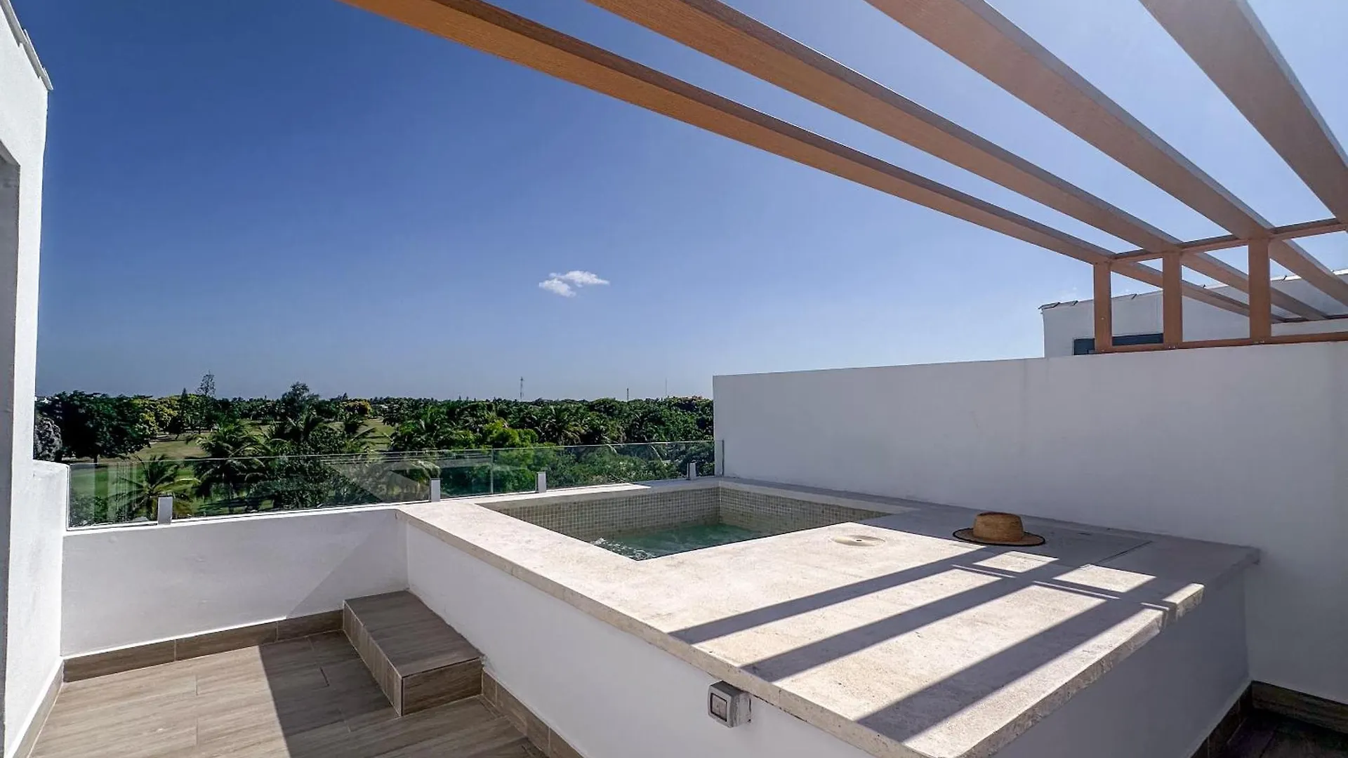 Beach Homes Punta Cana
