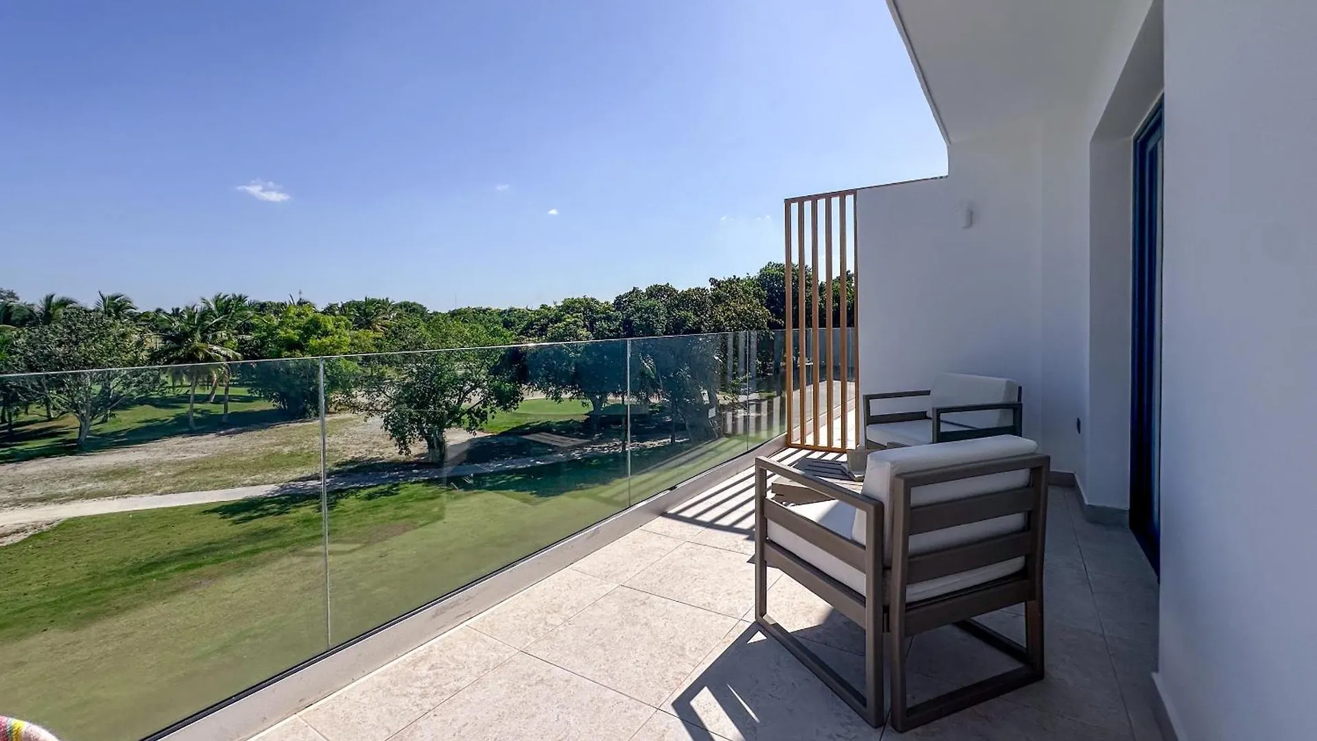 Apartment Beach Homes Punta Cana