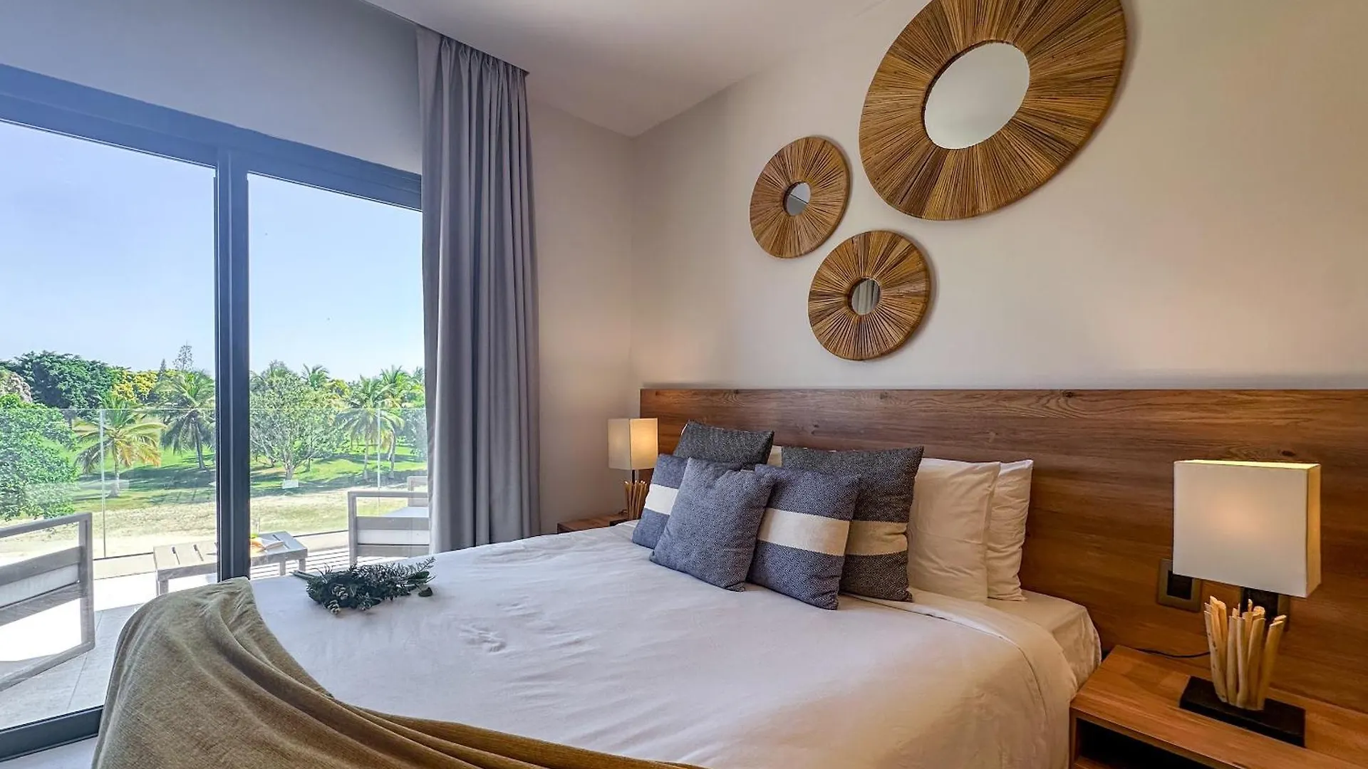 Beach Homes Punta Cana